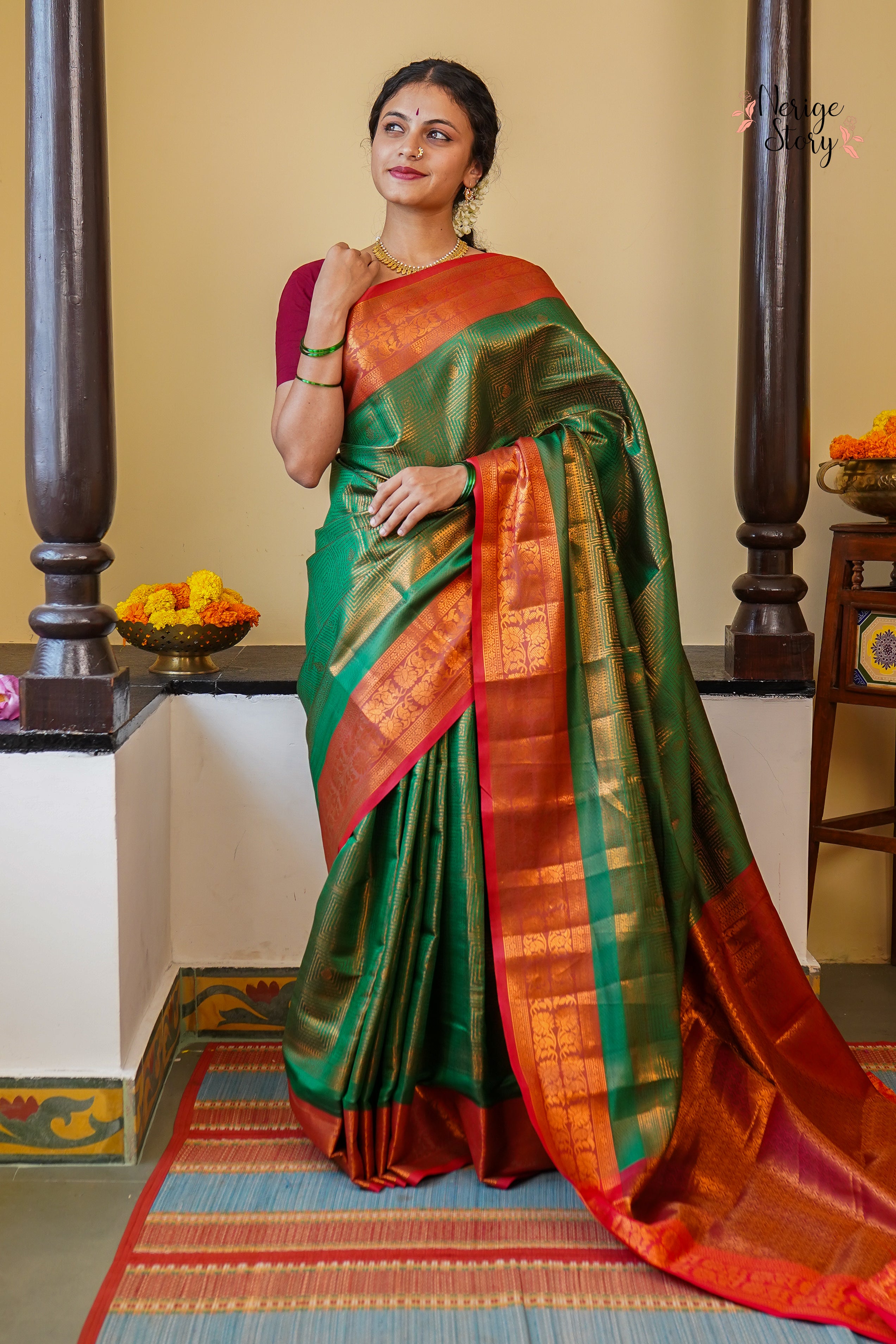 VISHAKHA (ವಿಶಾಖಾ)