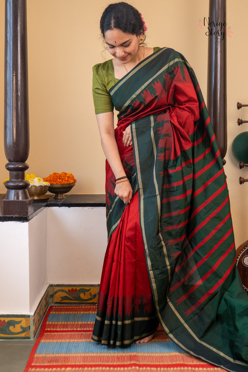 SOWMYA RANI (ಸೌಮ್ಯಾ ರಾಣಿ)