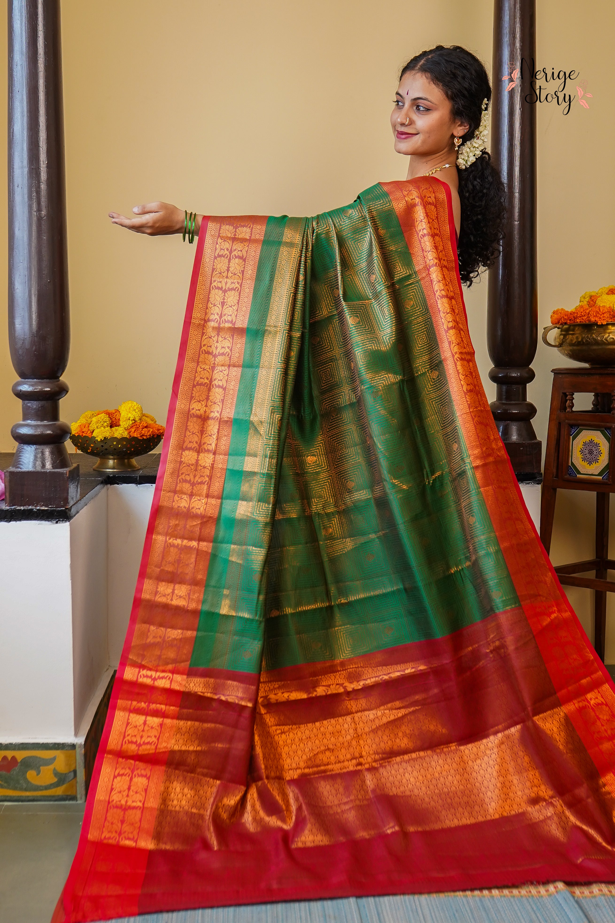 VISHAKHA (ವಿಶಾಖಾ)