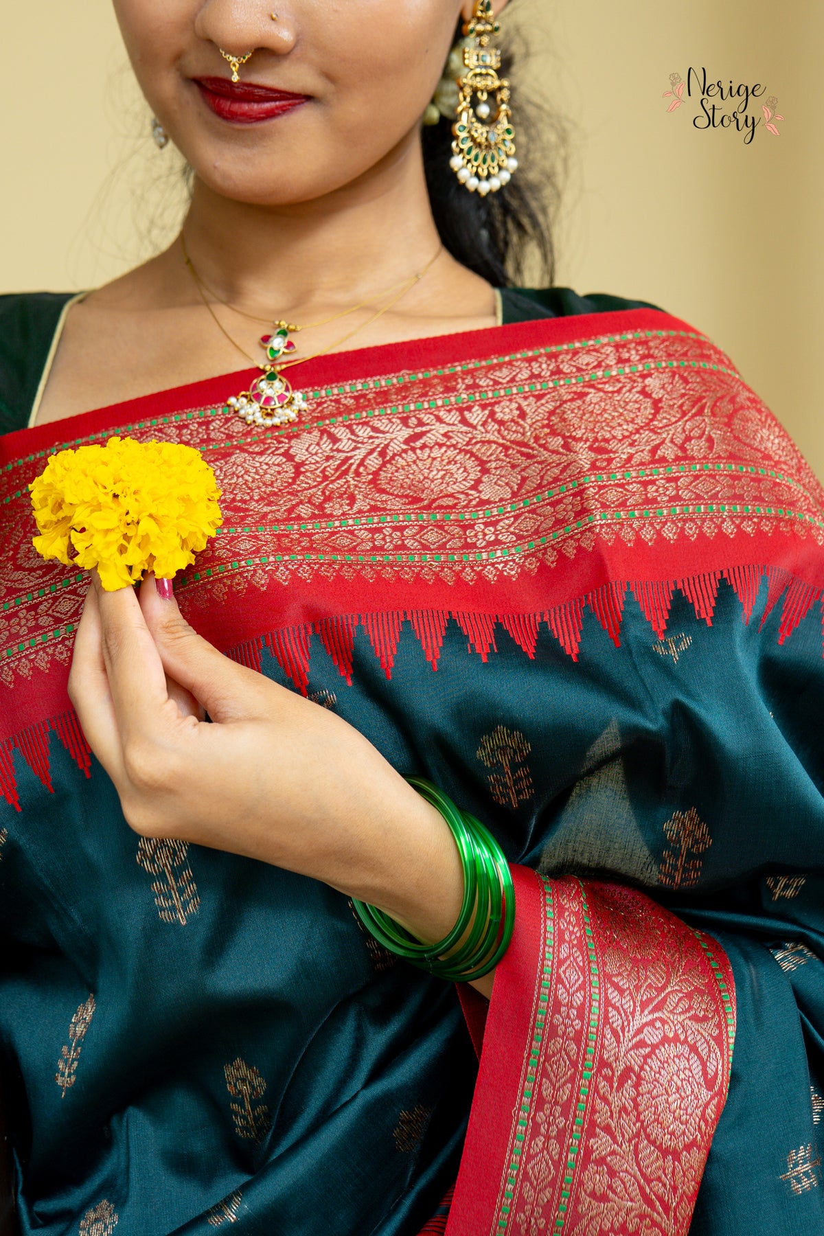 VIRAJINI (विराजिनी)