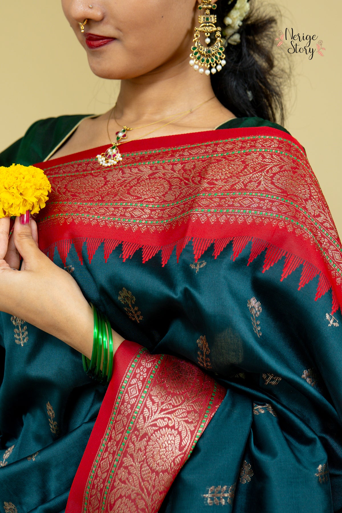 VIRAJINI (विराजिनी)