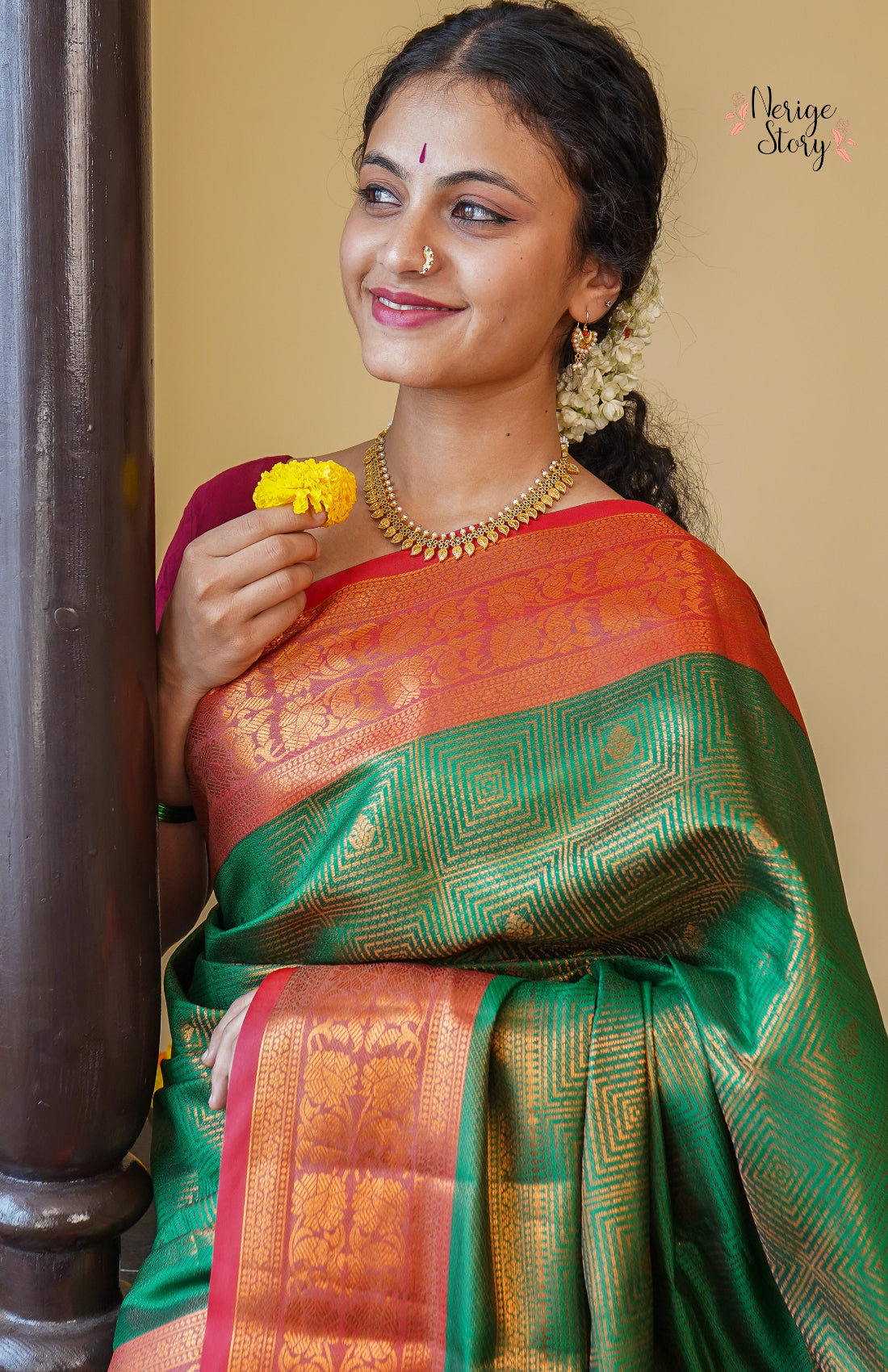 VISHAKHA (ವಿಶಾಖಾ)