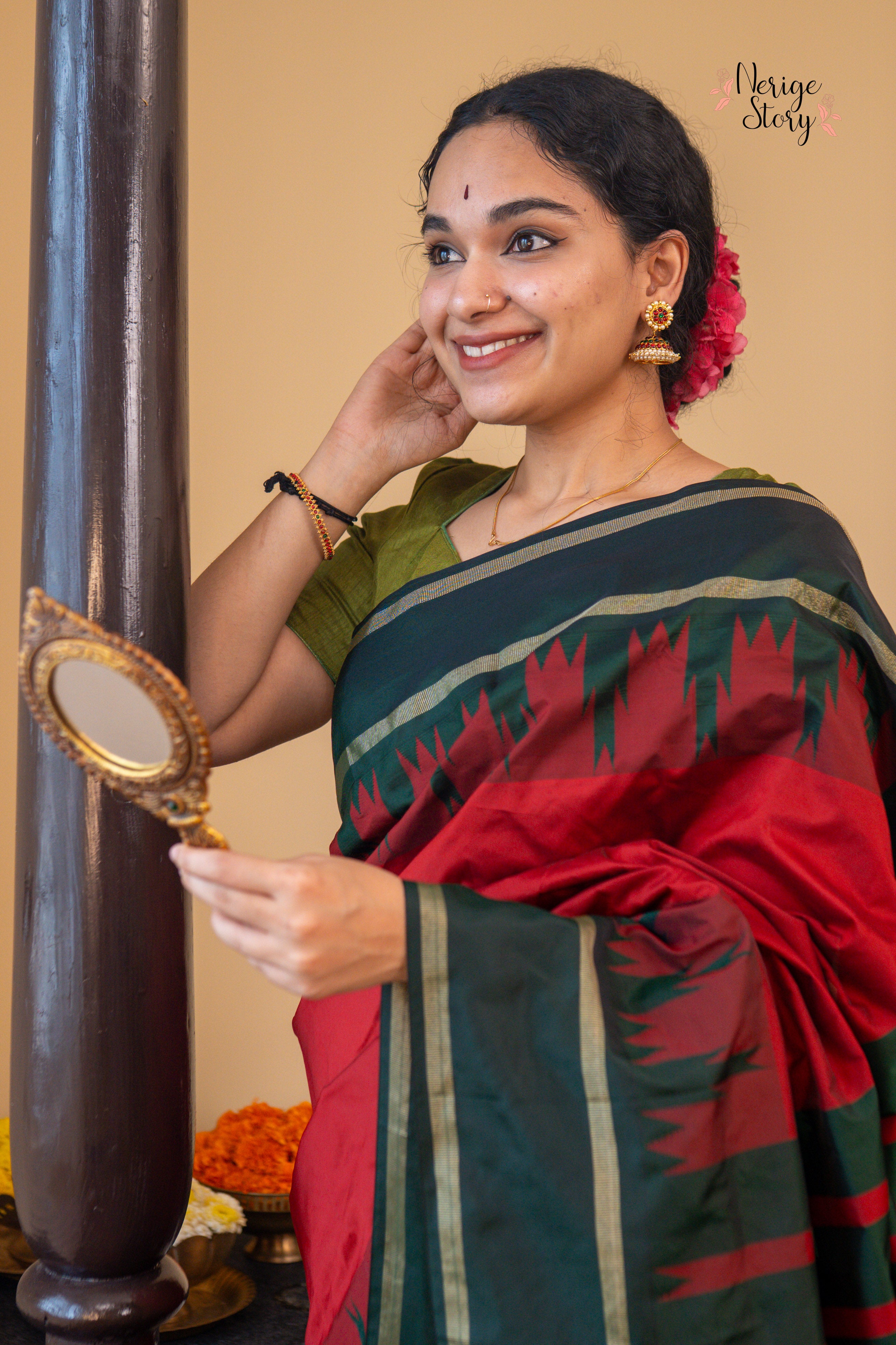 SOWMYA RANI (ಸೌಮ್ಯಾ ರಾಣಿ)