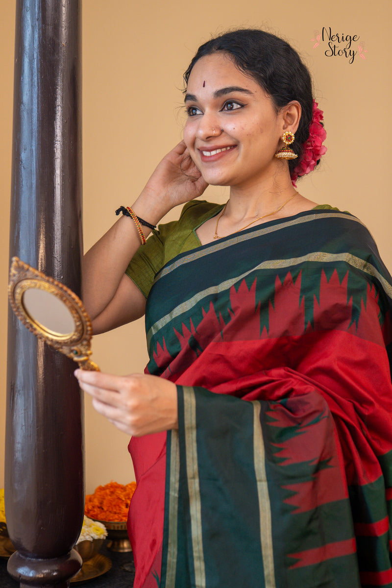 SOWMYA RANI (ಸೌಮ್ಯಾ ರಾಣಿ)