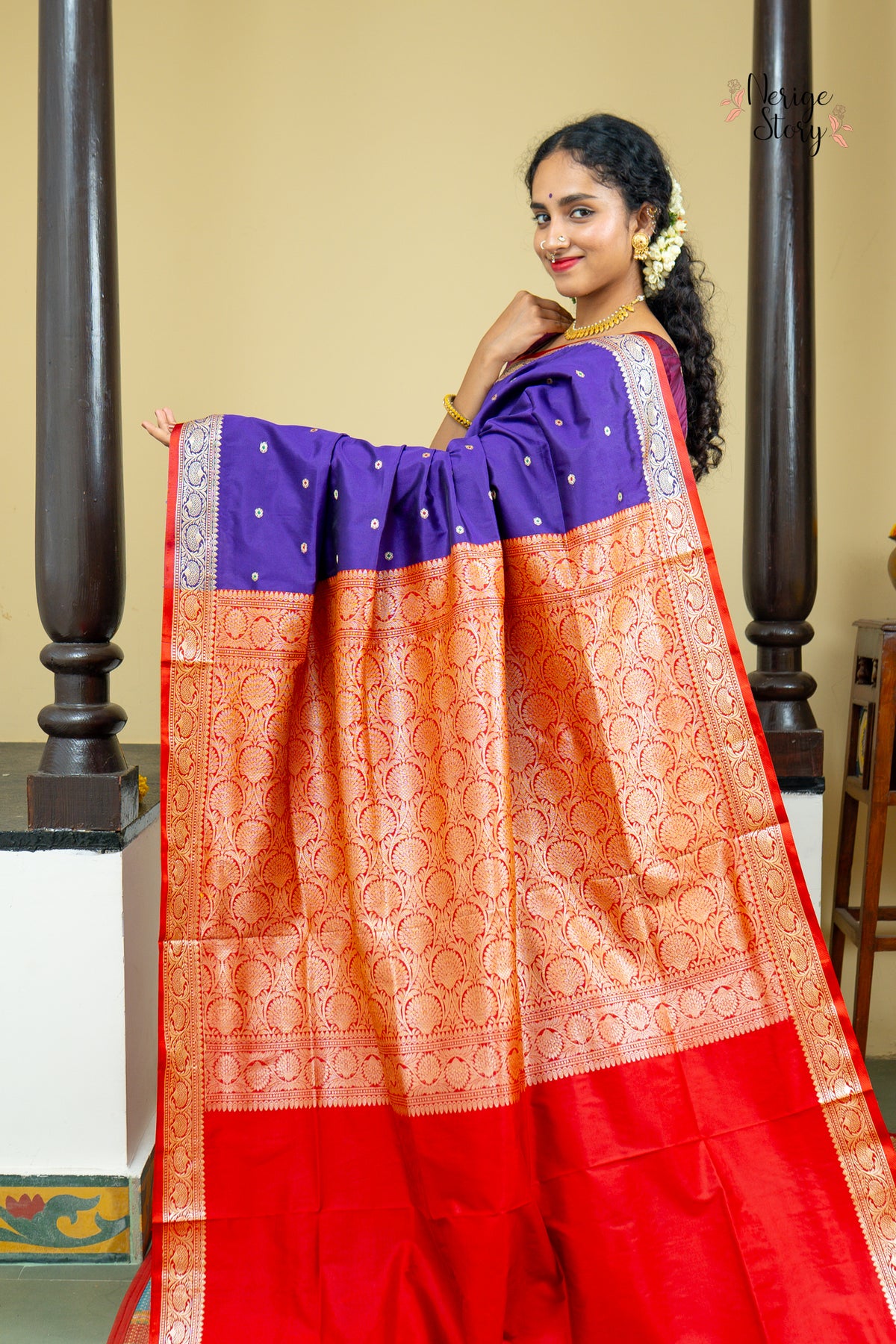 MEENA (मीना)