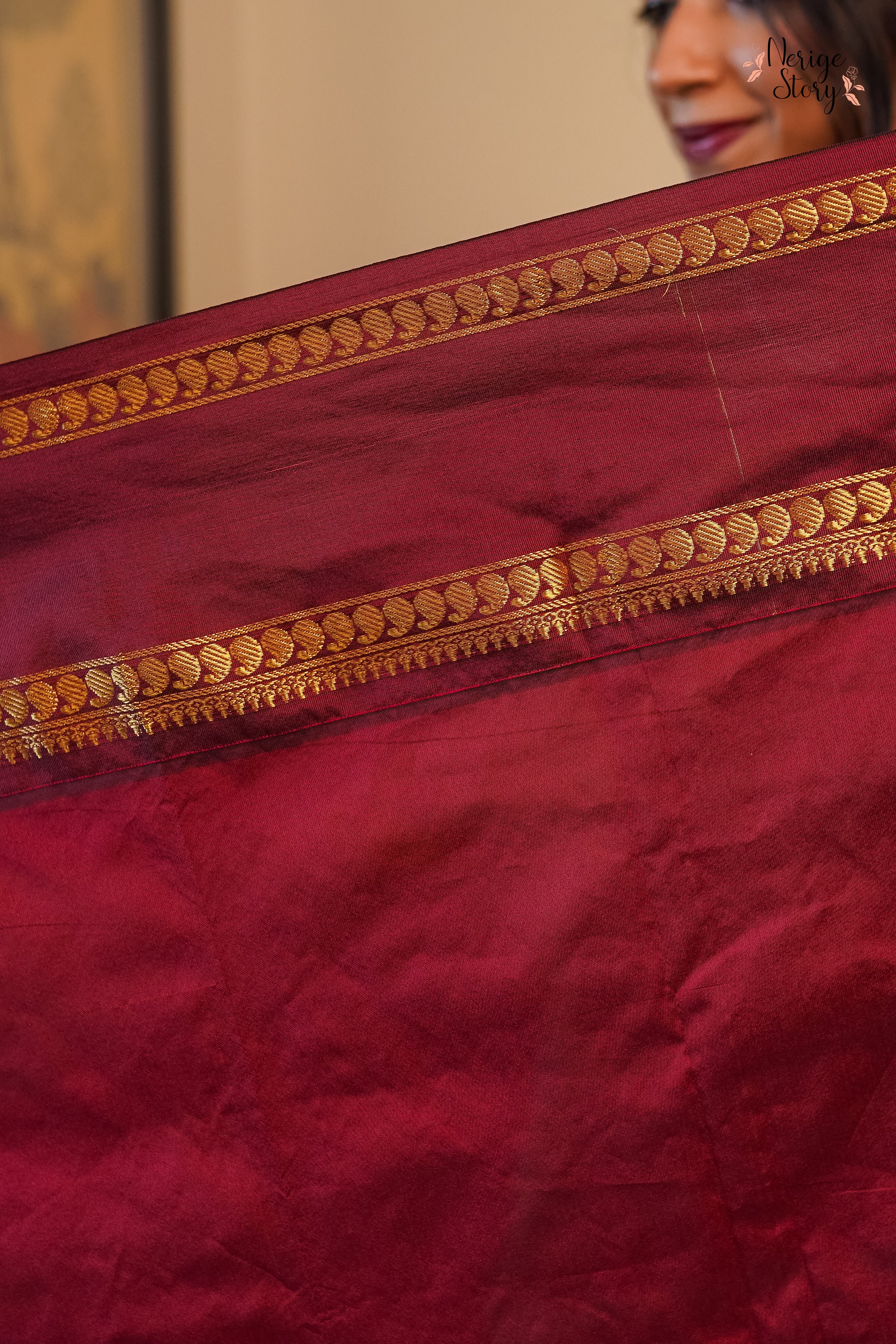 RANGANAYAKI (ரங்கநாயகி)