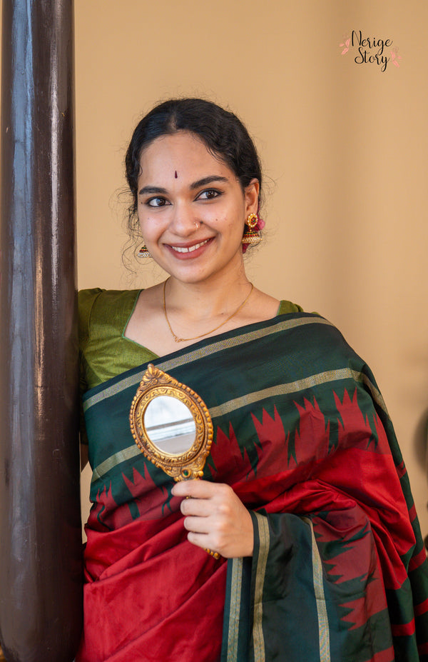SOWMYA RANI (ಸೌಮ್ಯಾ ರಾಣಿ)