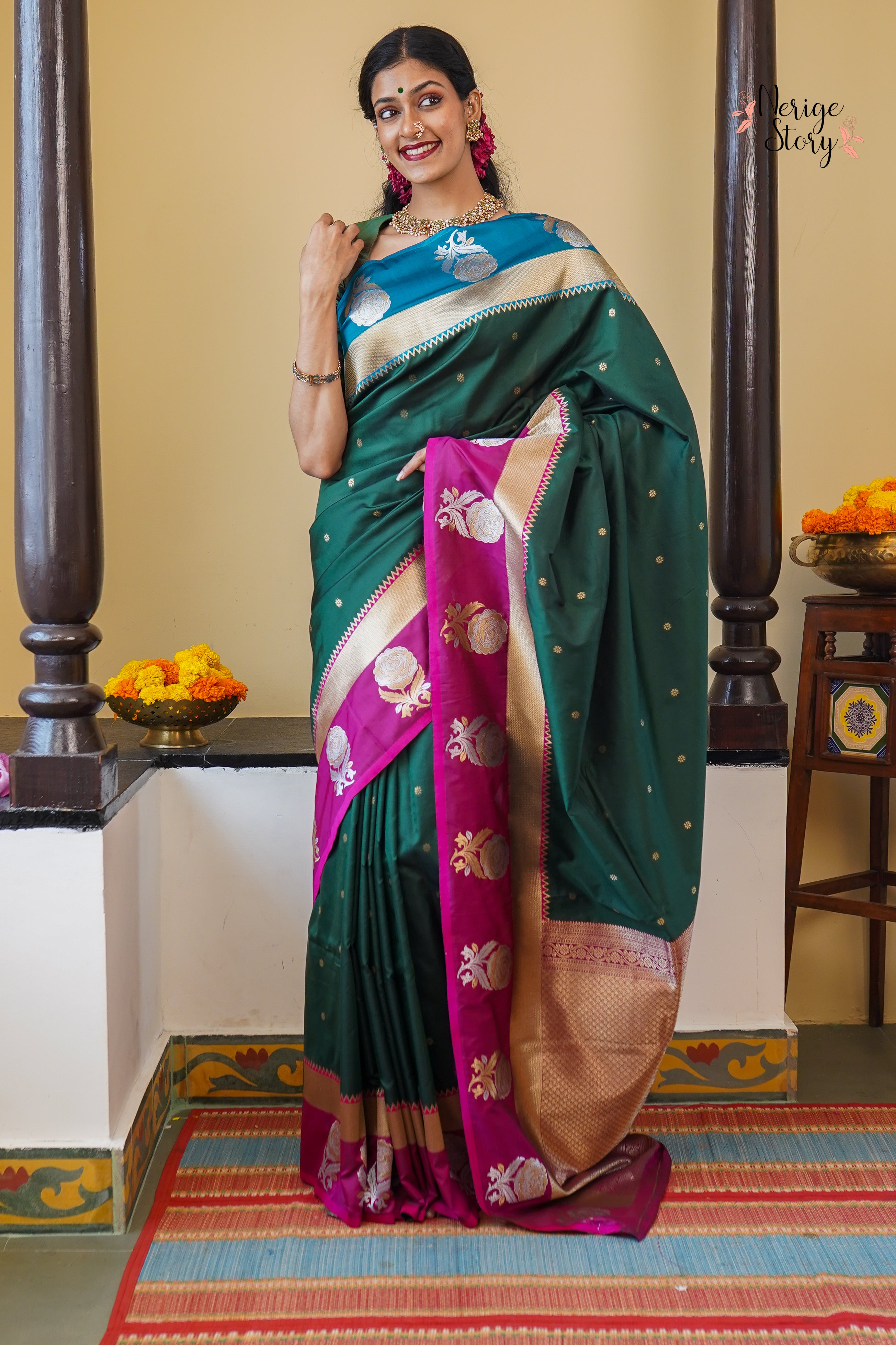 PANKHURI (पंखुरी)