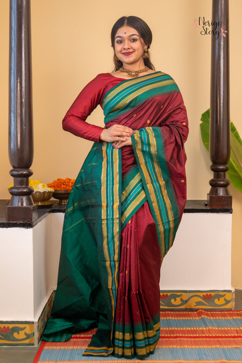 NISHMITHA PRIYA (ನಿಶ್ಮಿತಾ ಪ್ರಿಯಾ)