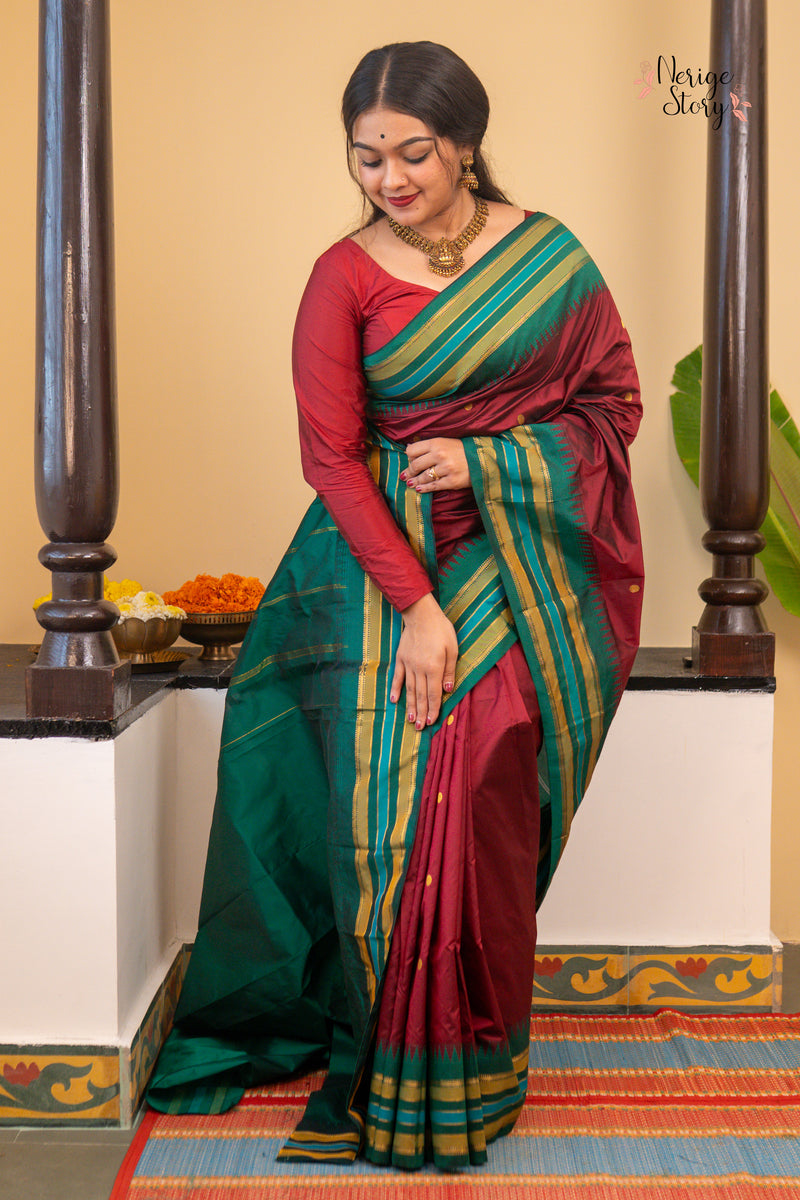 NISHMITHA PRIYA (ನಿಶ್ಮಿತಾ ಪ್ರಿಯಾ)