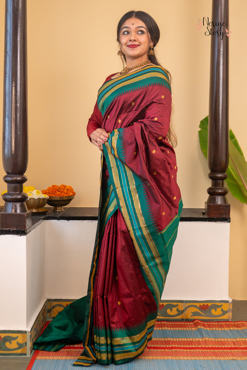NISHMITHA PRIYA (ನಿಶ್ಮಿತಾ ಪ್ರಿಯಾ)