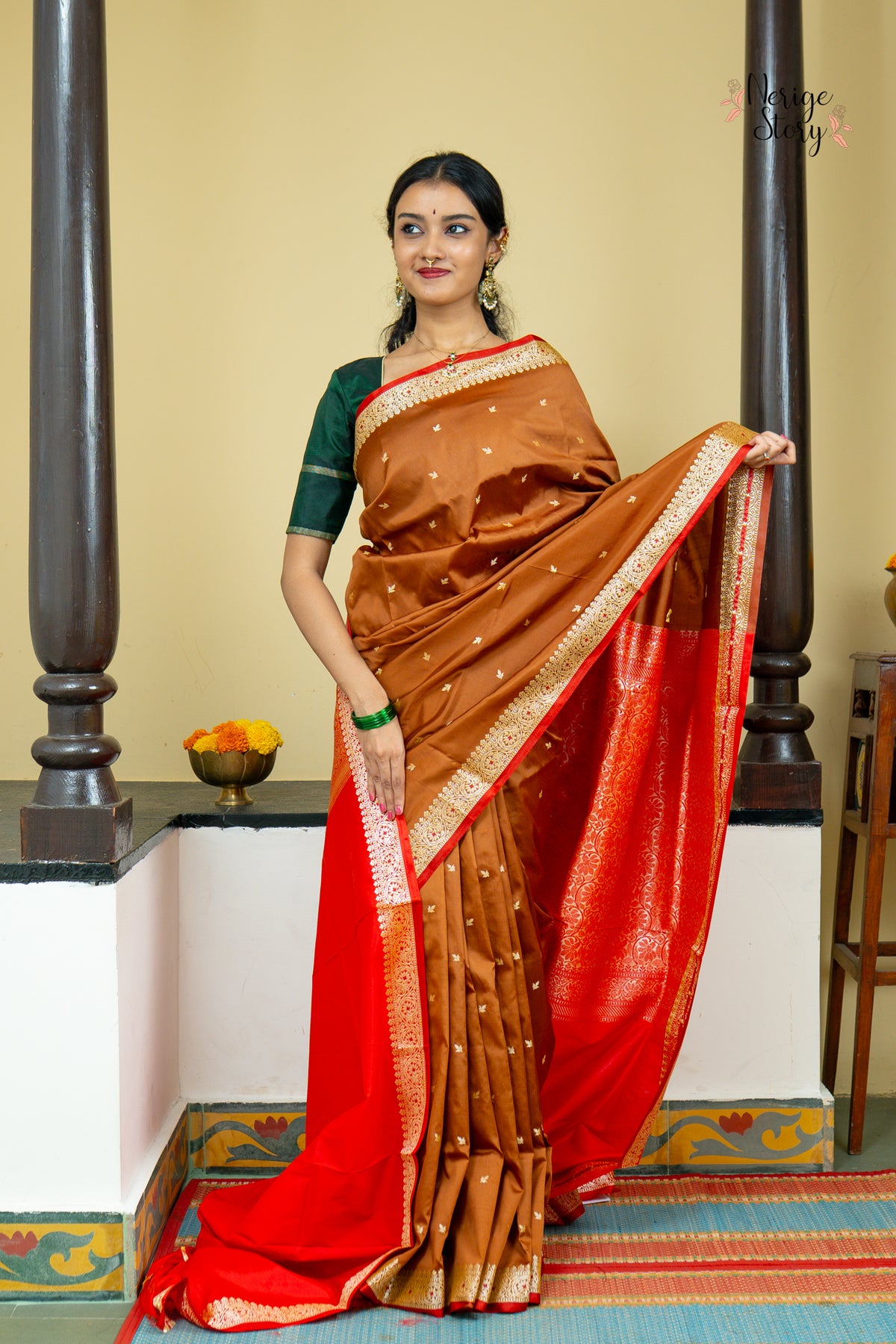 MANAMOHINI (मनमोहिनी)