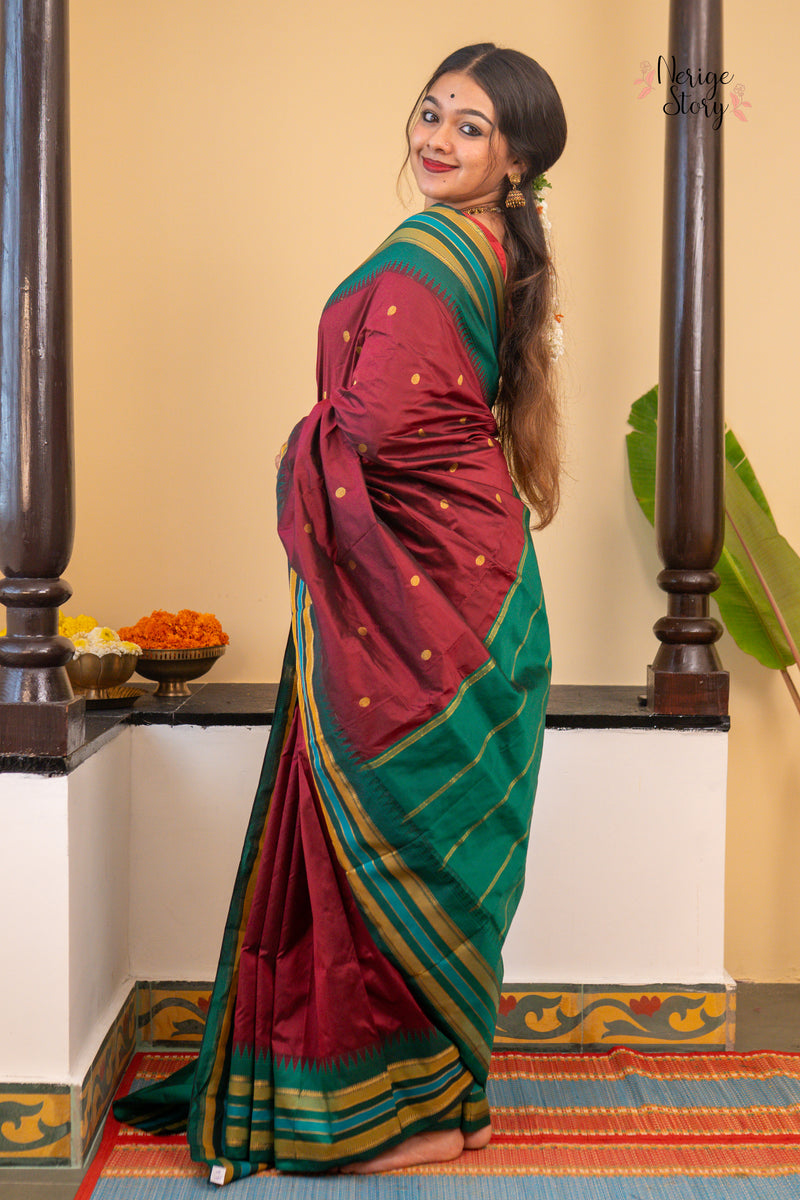 NISHMITHA PRIYA (ನಿಶ್ಮಿತಾ ಪ್ರಿಯಾ)