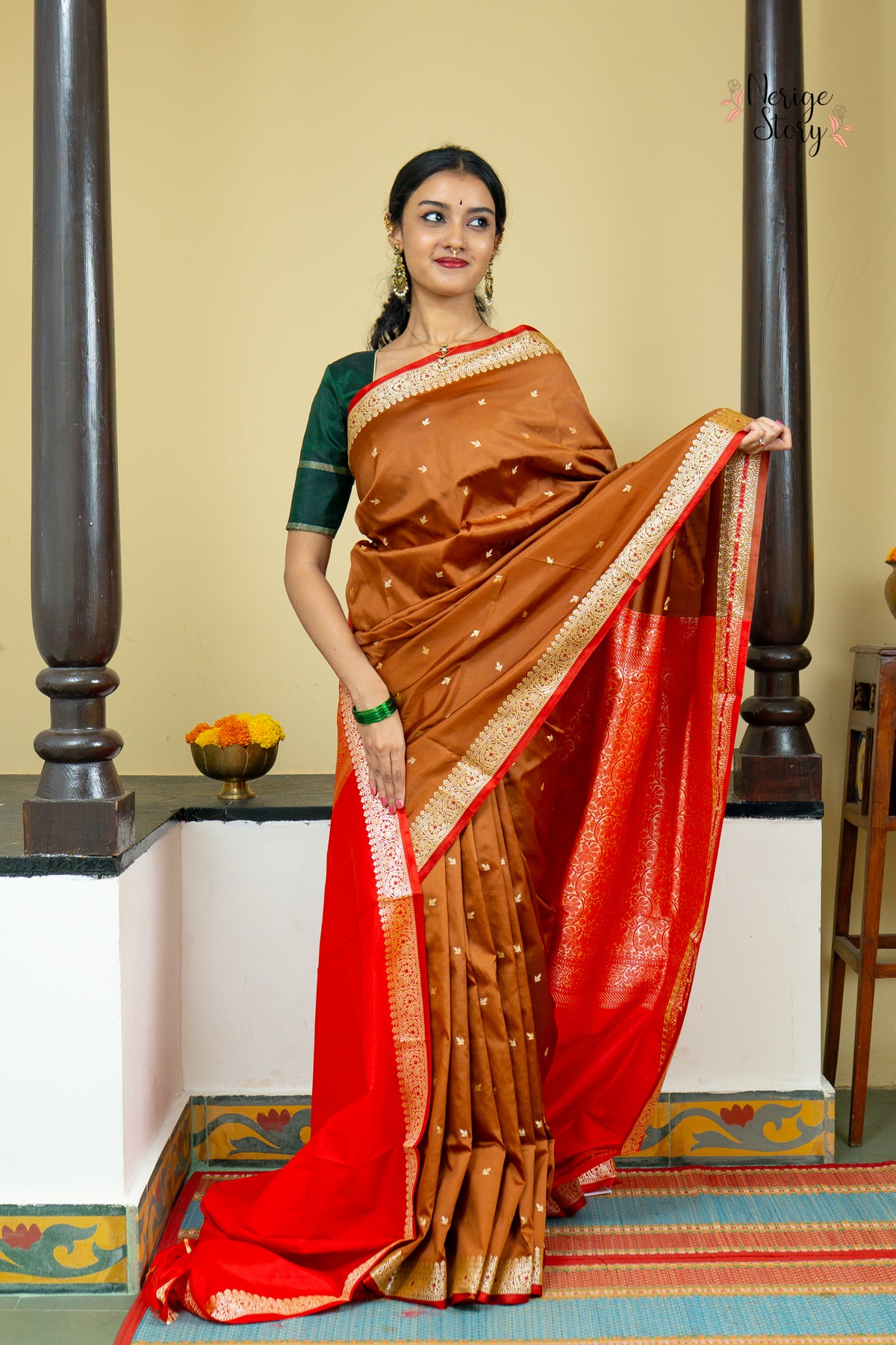 MANAMOHINI (मनमोहिनी)