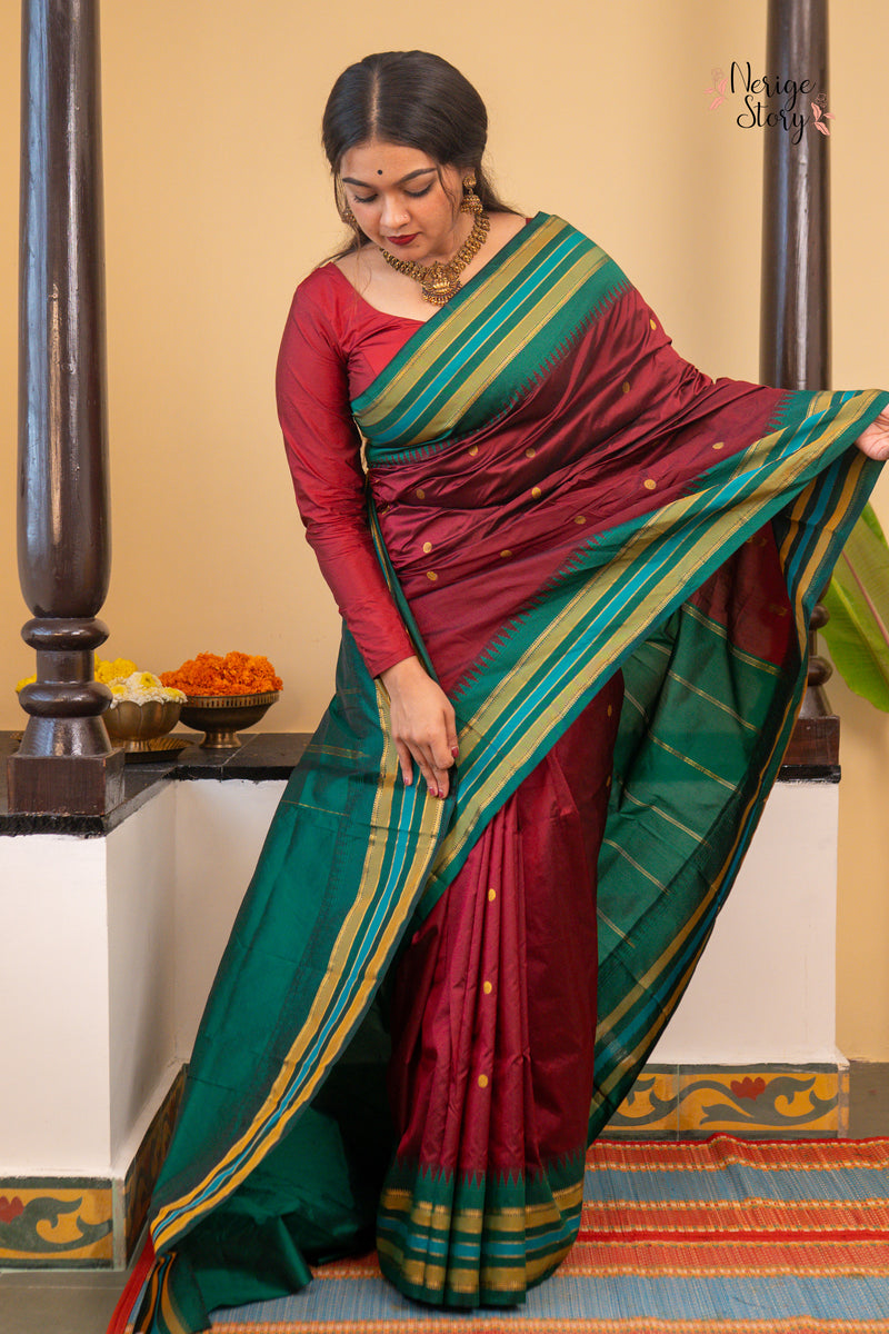 NISHMITHA PRIYA (ನಿಶ್ಮಿತಾ ಪ್ರಿಯಾ)