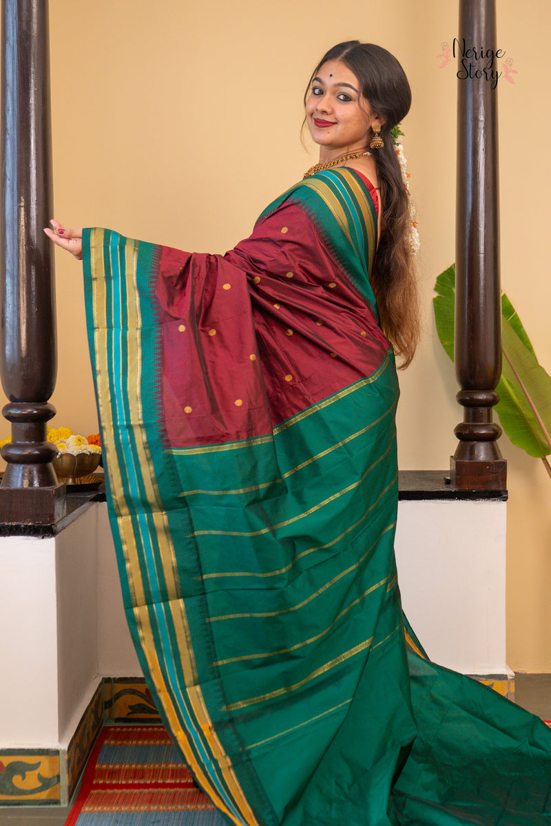 NISHMITHA PRIYA (ನಿಶ್ಮಿತಾ ಪ್ರಿಯಾ)