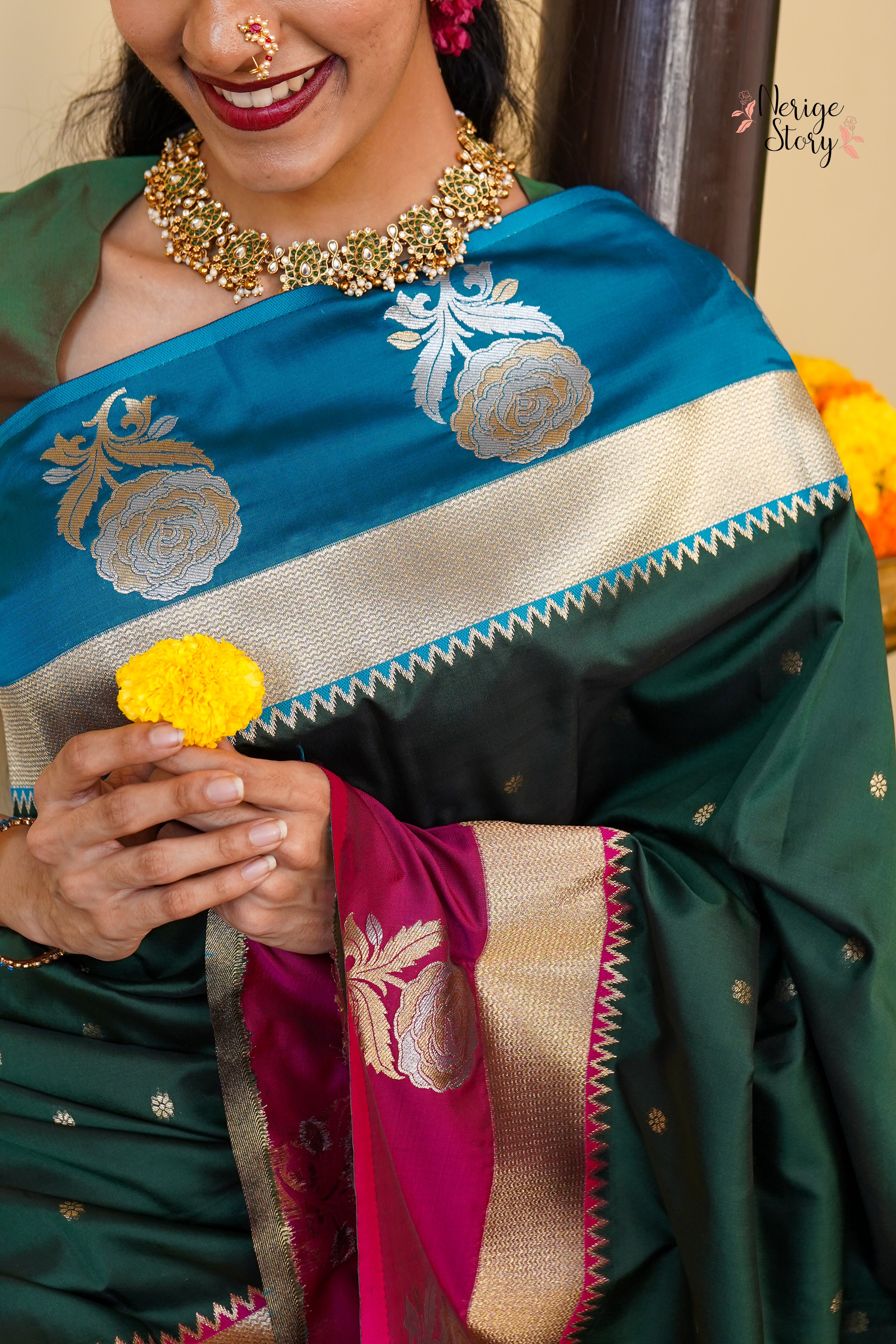 PANKHURI (पंखुरी)