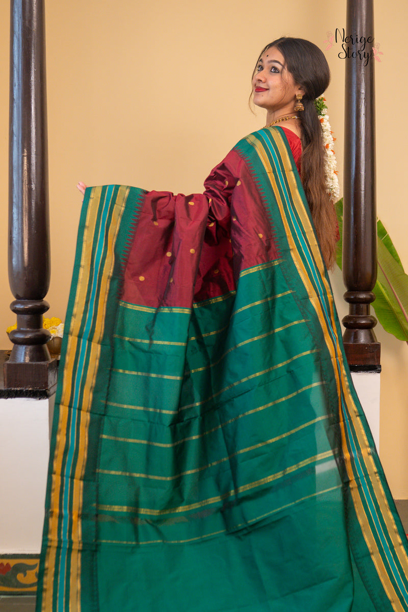 NISHMITHA PRIYA (ನಿಶ್ಮಿತಾ ಪ್ರಿಯಾ)