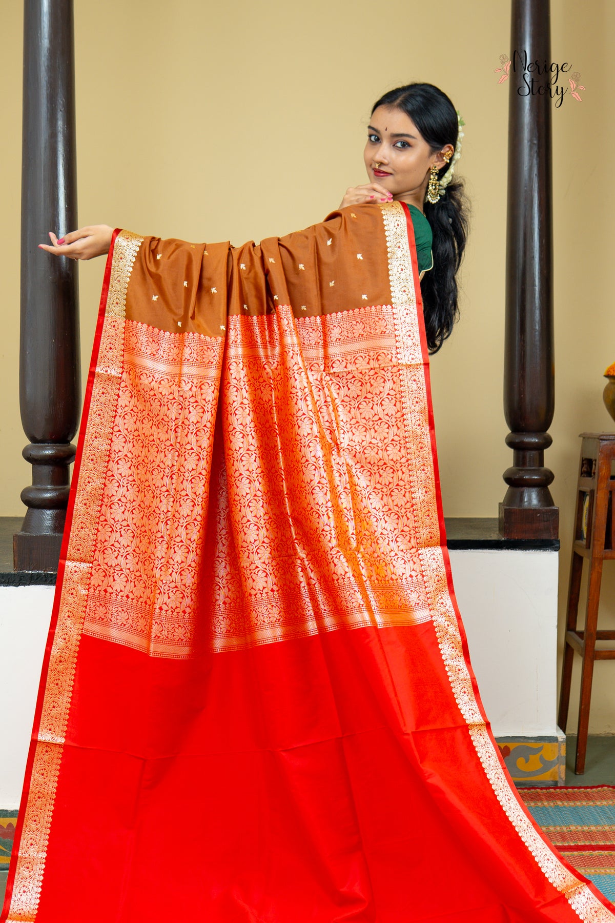 MANAMOHINI (मनमोहिनी)