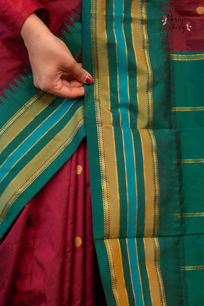 NISHMITHA PRIYA (ನಿಶ್ಮಿತಾ ಪ್ರಿಯಾ)