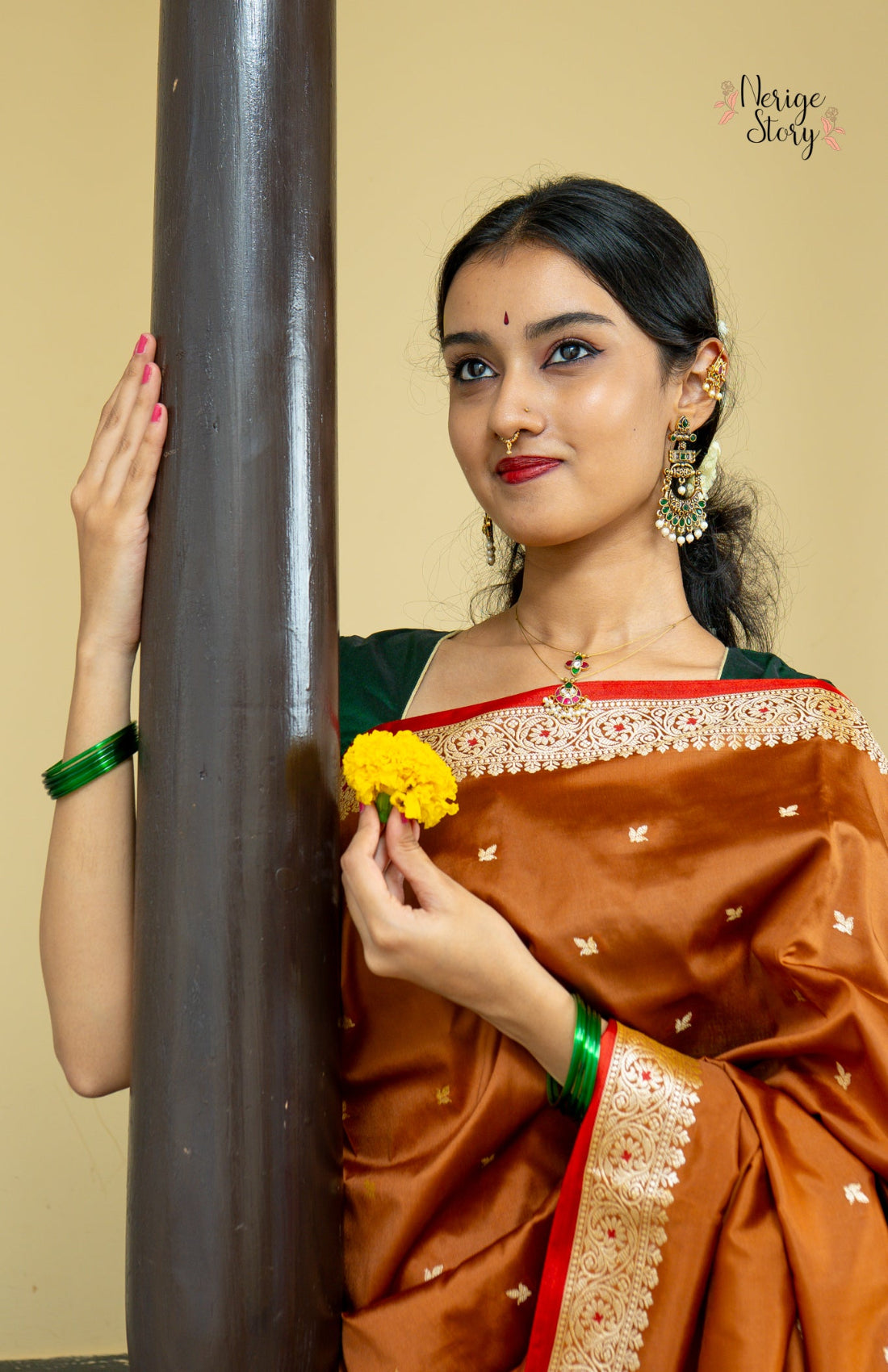 MANAMOHINI (मनमोहिनी)