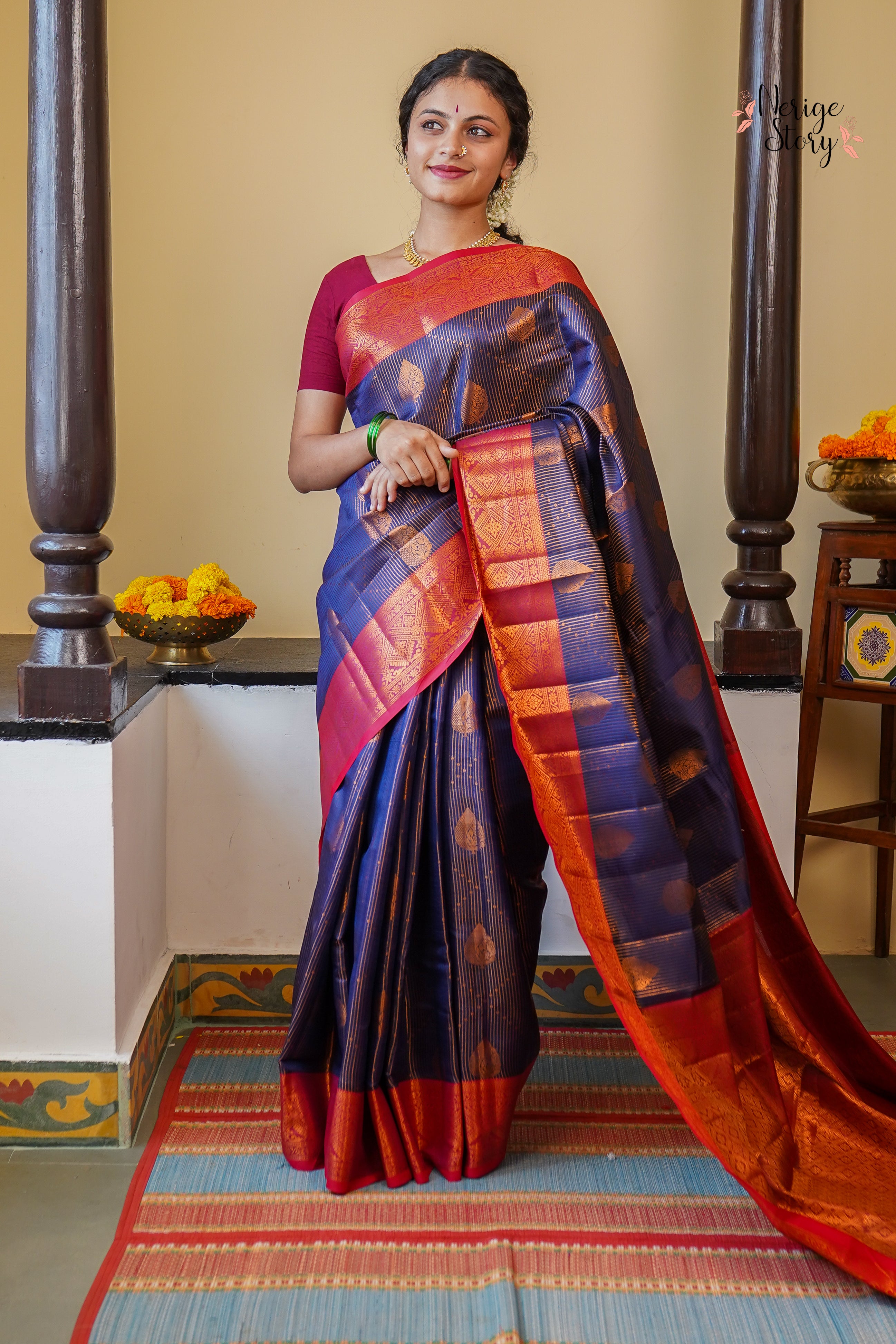 AMBIKESHWI (ಅಂಬಿಕೇಶ್ವಿ)