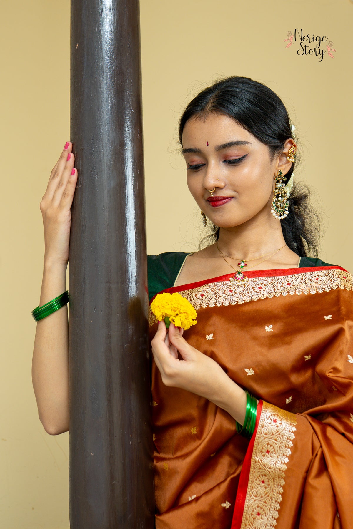 MANAMOHINI (मनमोहिनी)