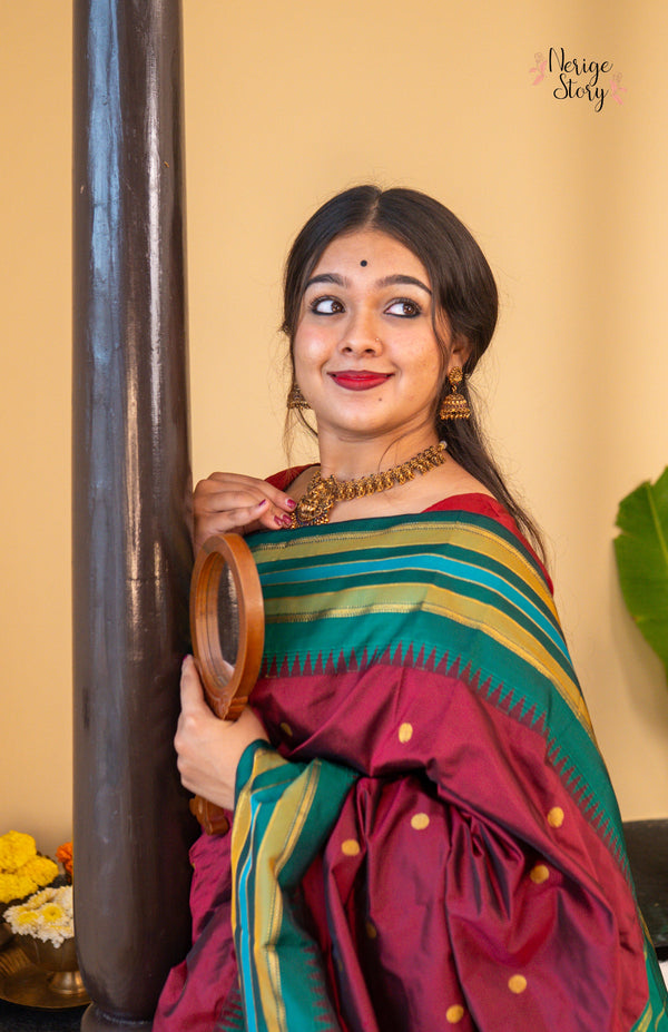 NISHMITHA PRIYA (ನಿಶ್ಮಿತಾ ಪ್ರಿಯಾ)