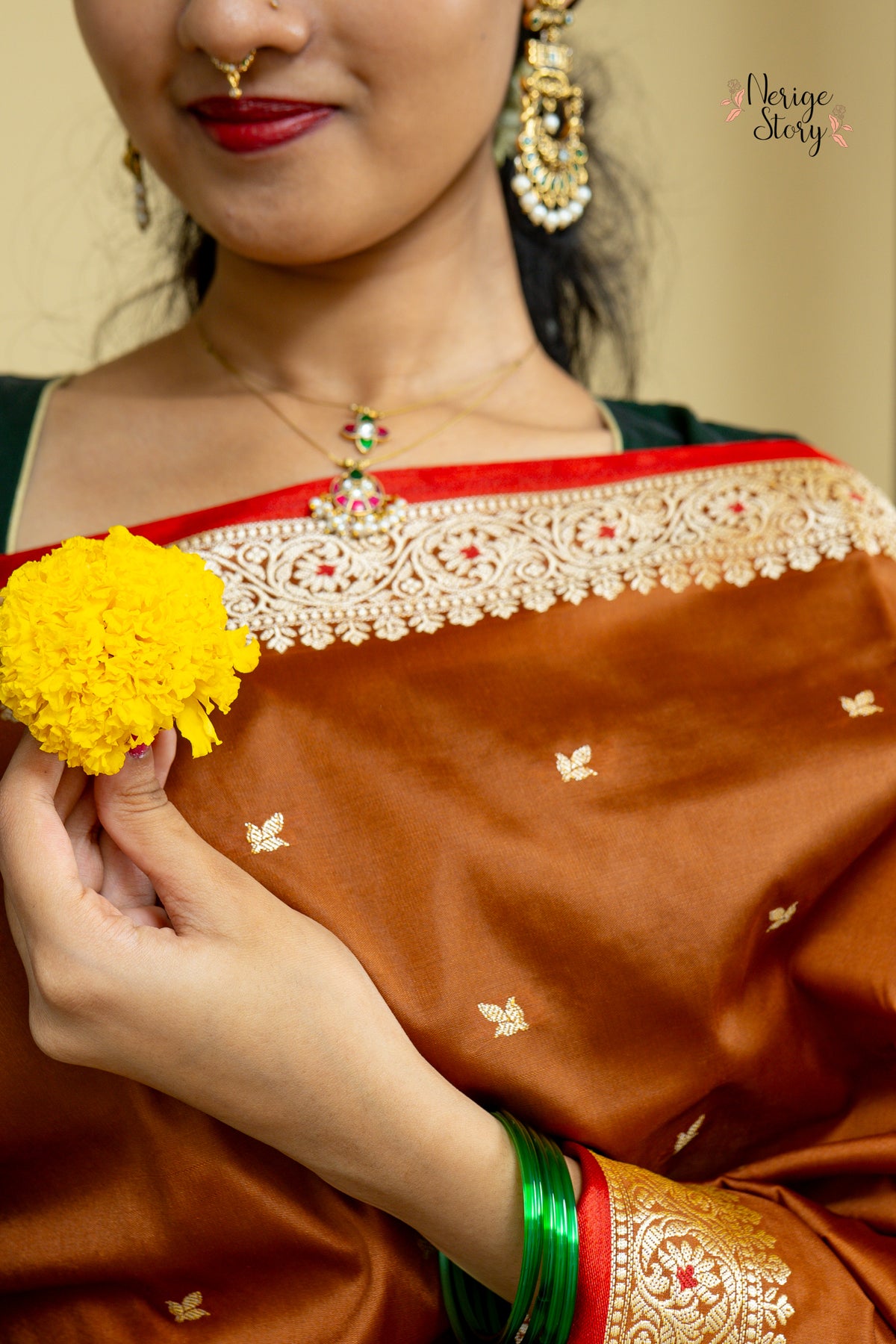 MANAMOHINI (मनमोहिनी)