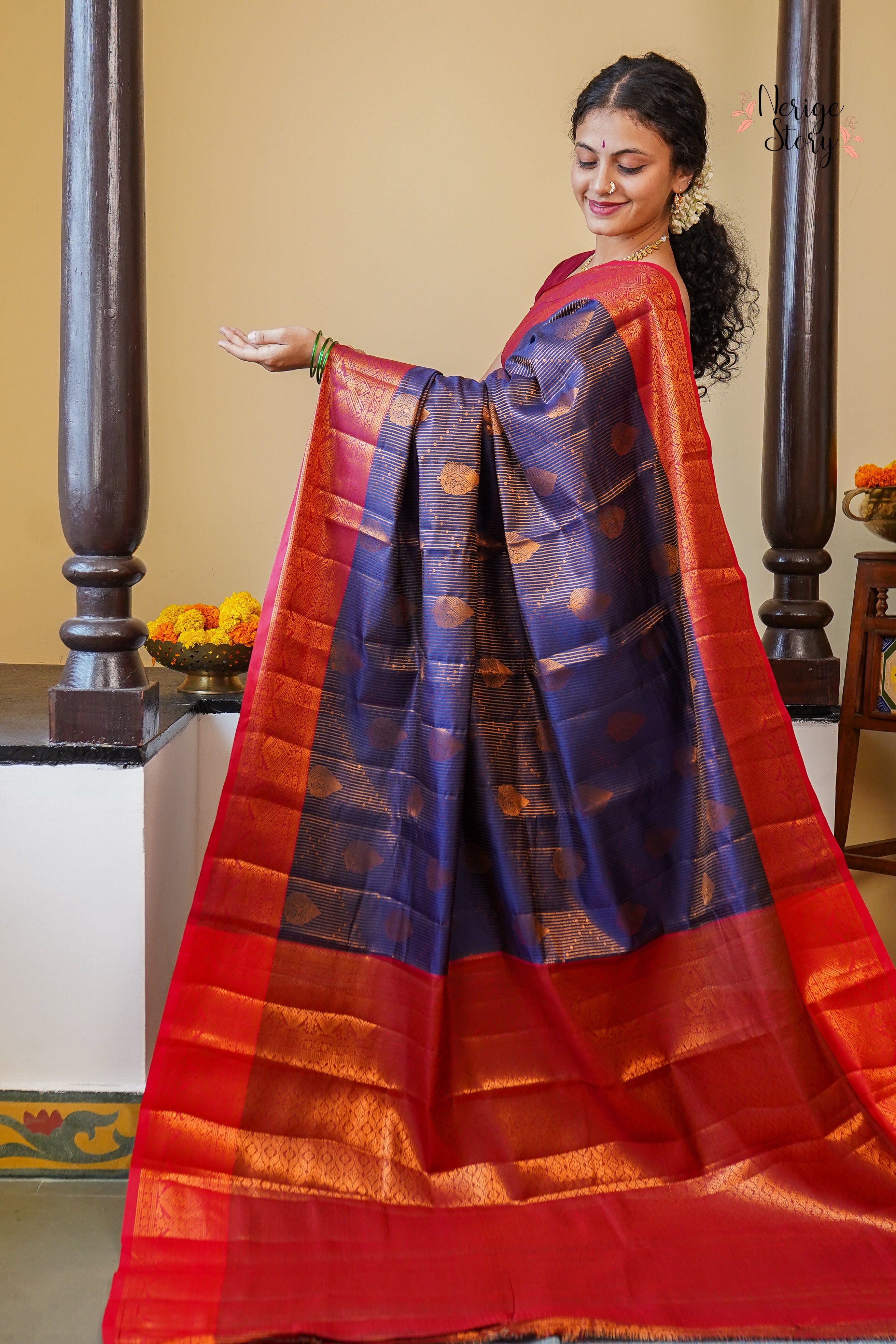 AMBIKESHWI (ಅಂಬಿಕೇಶ್ವಿ)