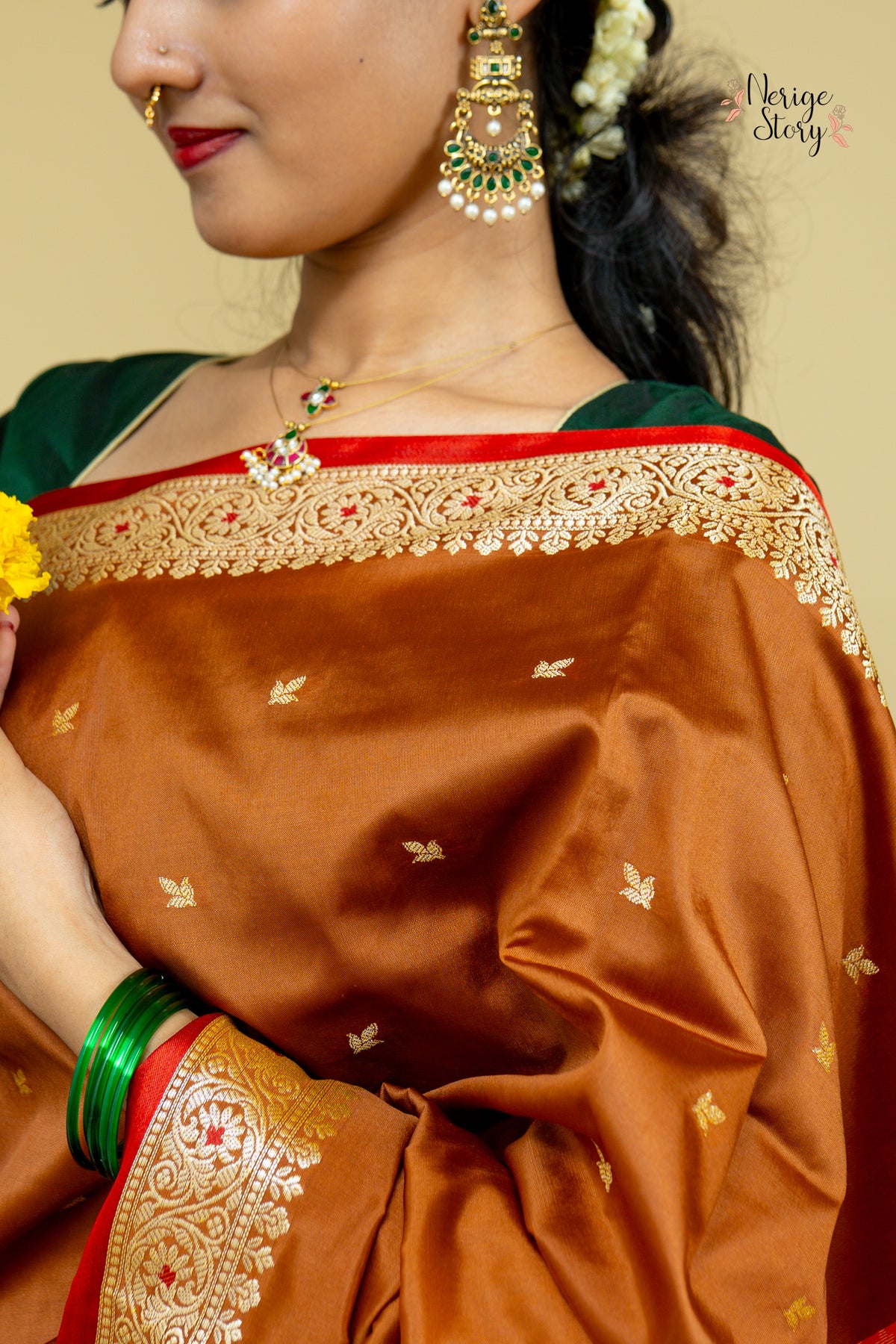 MANAMOHINI (मनमोहिनी)