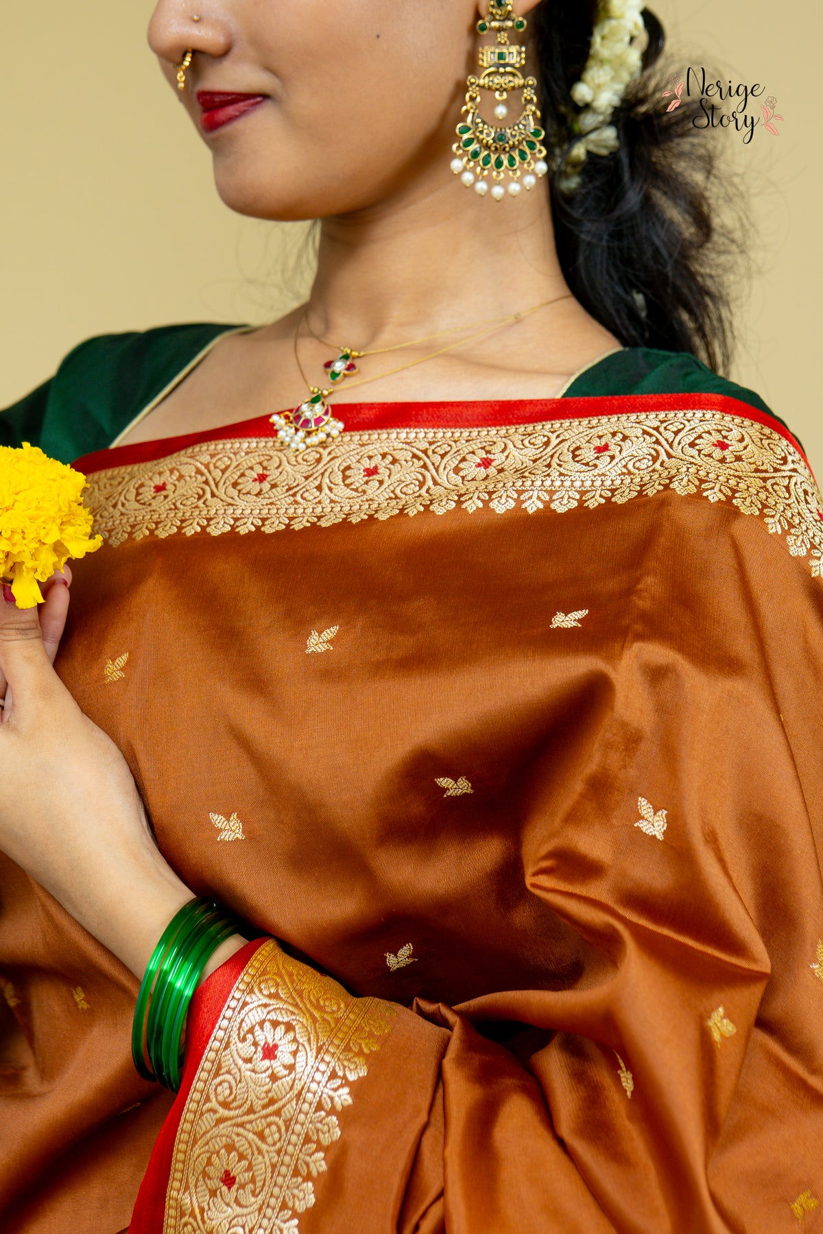MANAMOHINI (मनमोहिनी)