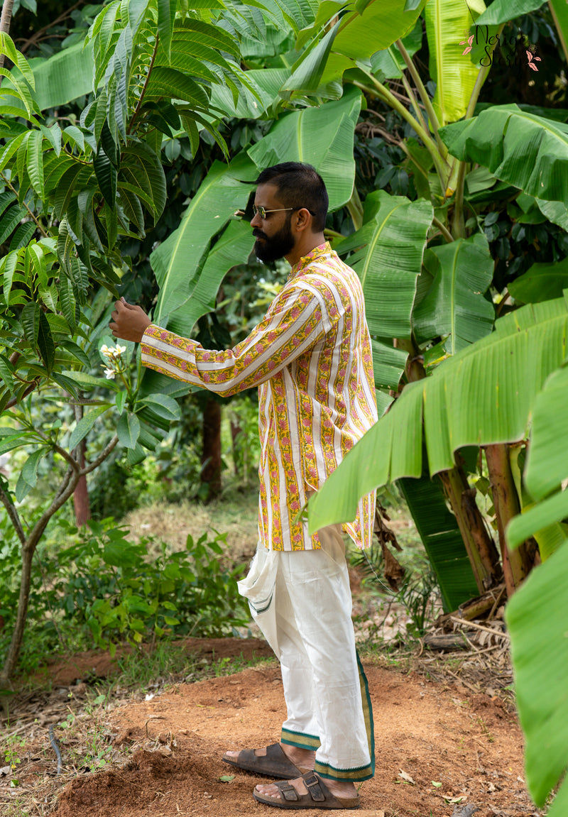 KASHYAPA ( ಕಶ್ಯಪ )