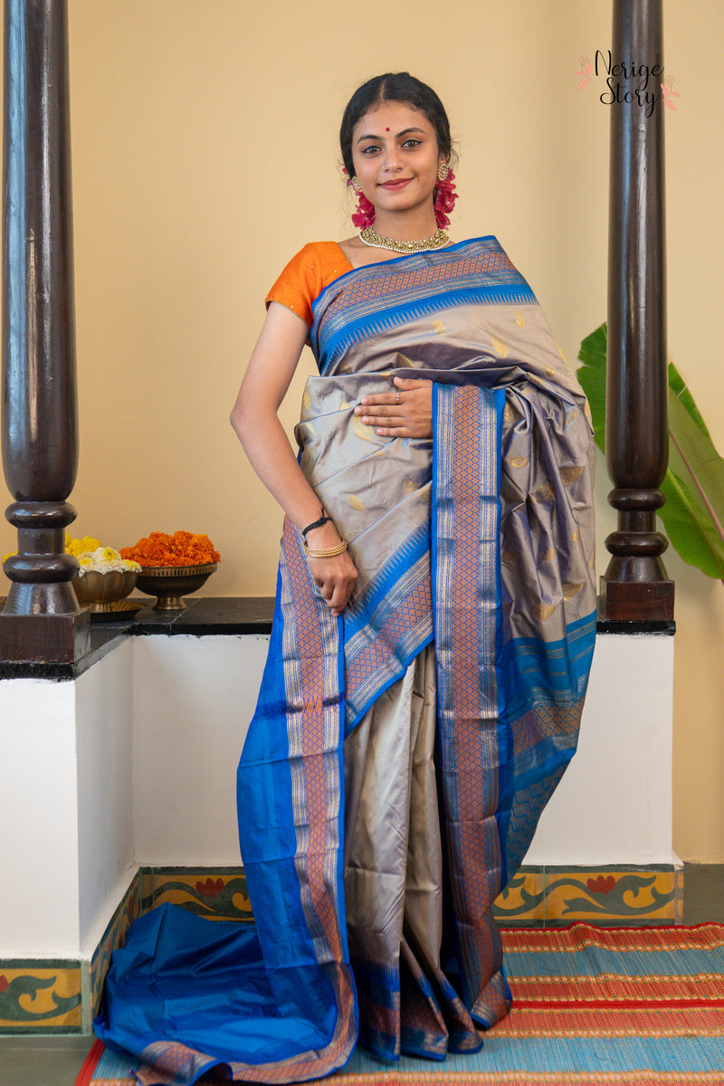 NAVYASHREE (ನವ್ಯಶ್ರೀ)