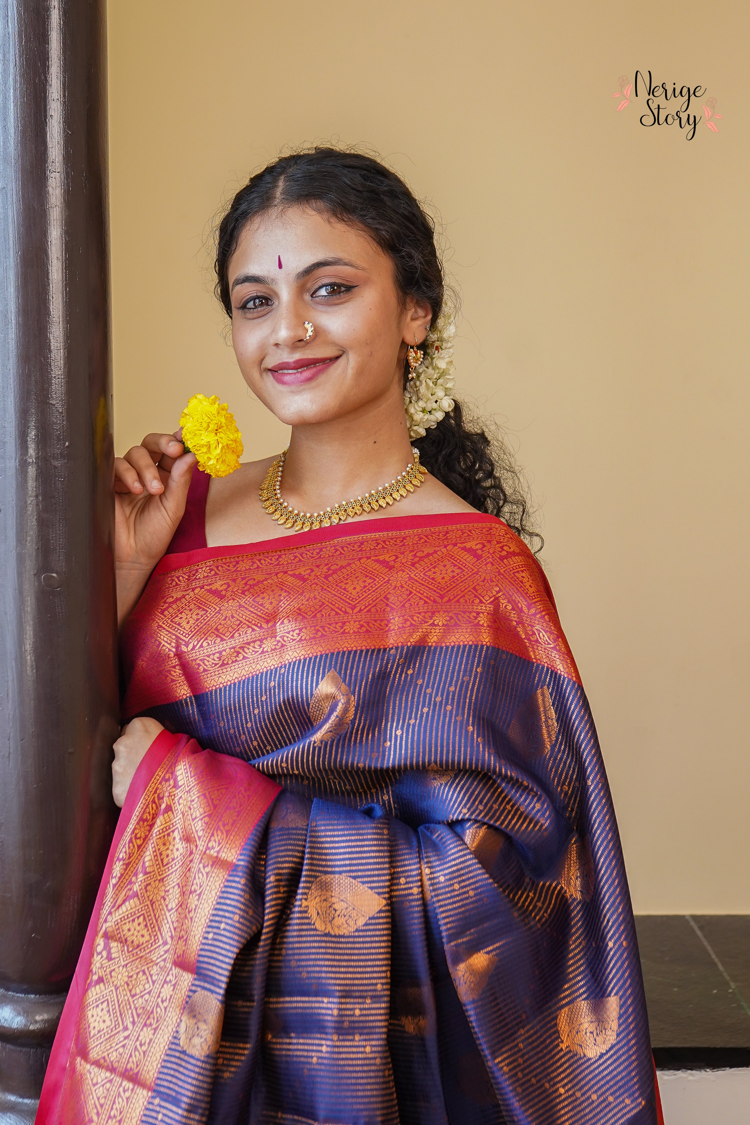 AMBIKESHWI (ಅಂಬಿಕೇಶ್ವಿ)