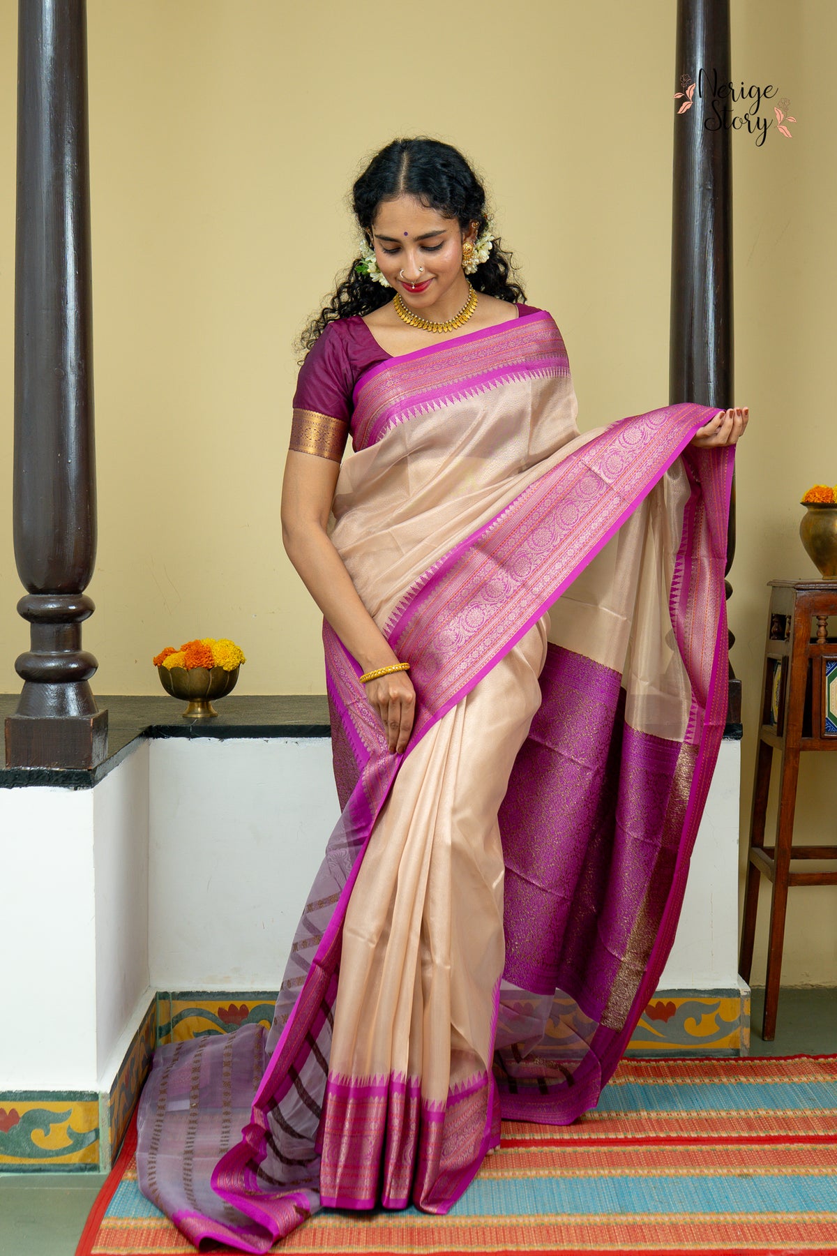 SARAYU (सरयू)