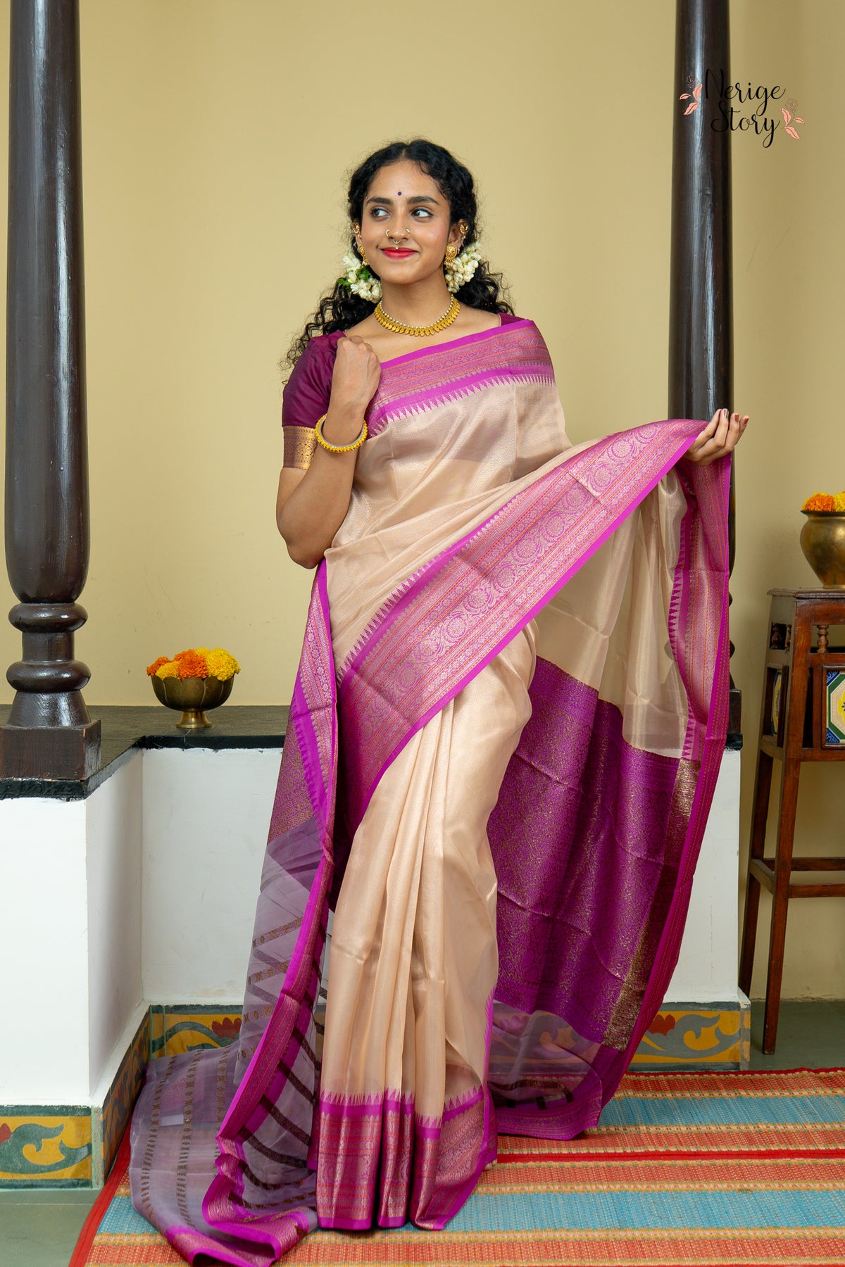 SARAYU (सरयू)