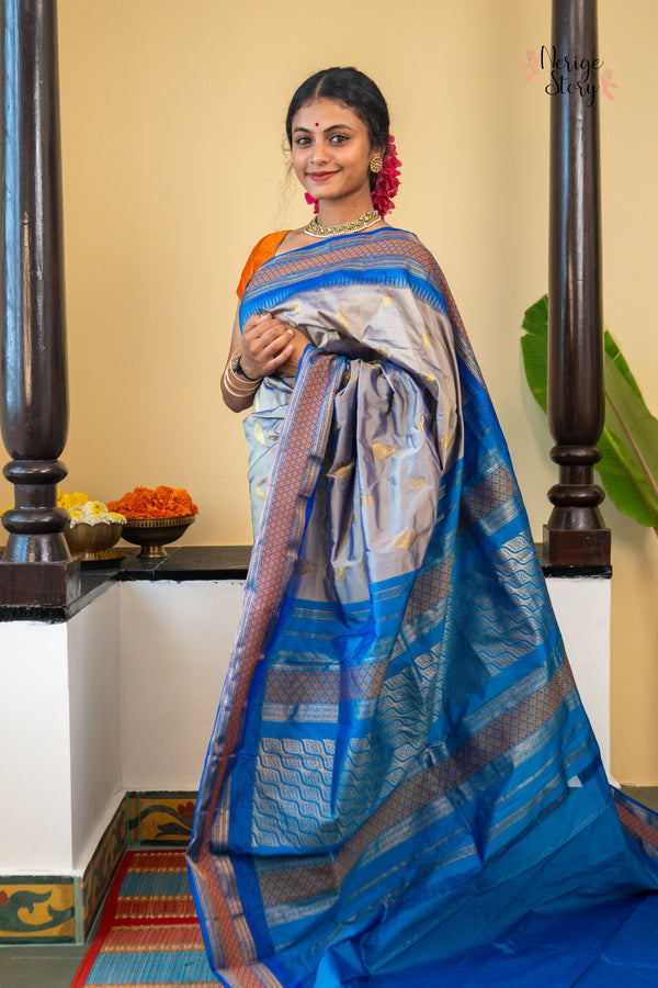 NAVYASHREE (ನವ್ಯಶ್ರೀ)