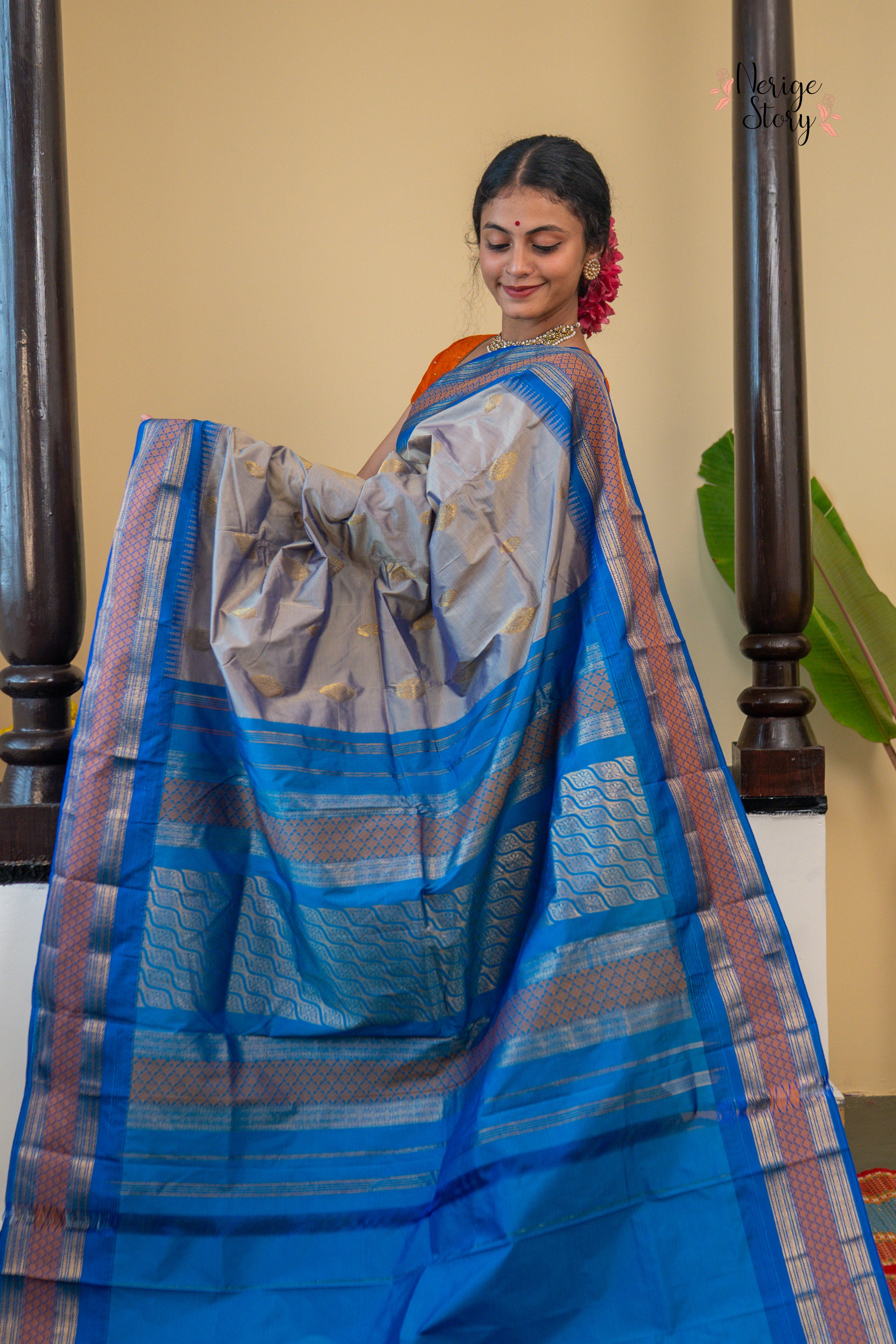 NAVYASHREE (ನವ್ಯಶ್ರೀ)