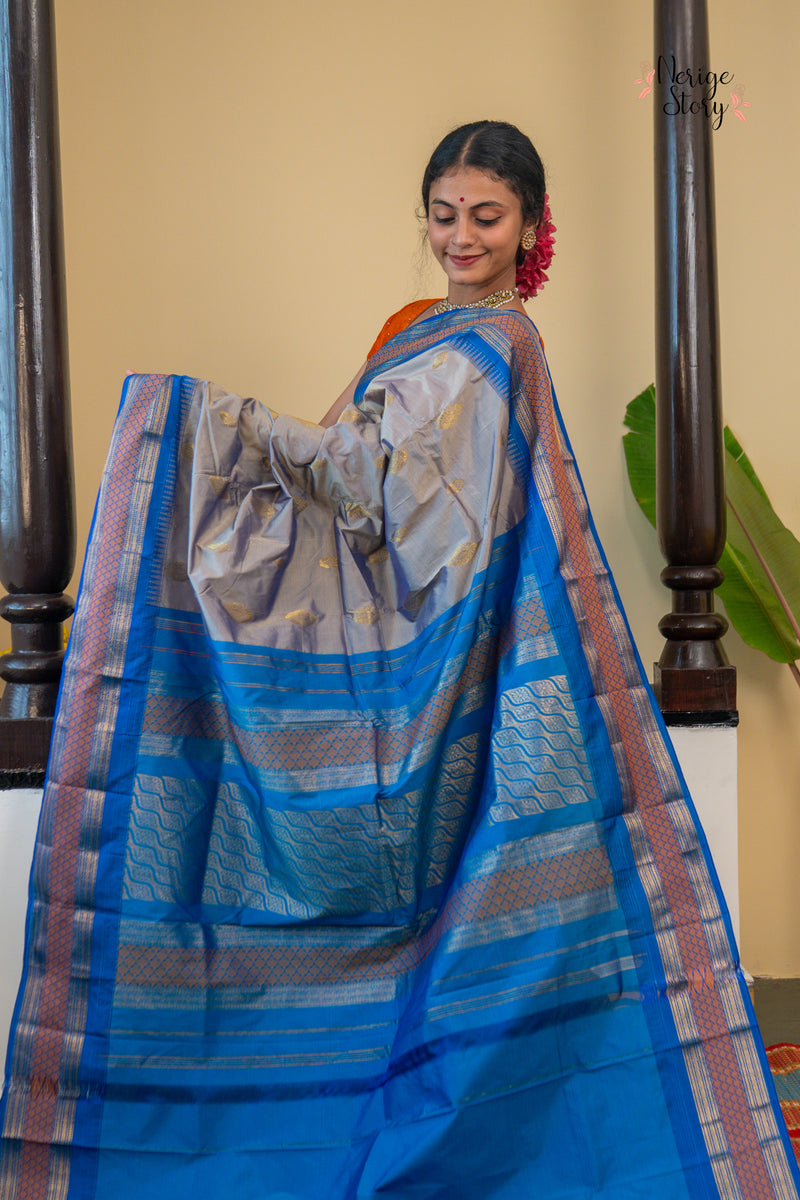 NAVYASHREE (ನವ್ಯಶ್ರೀ)