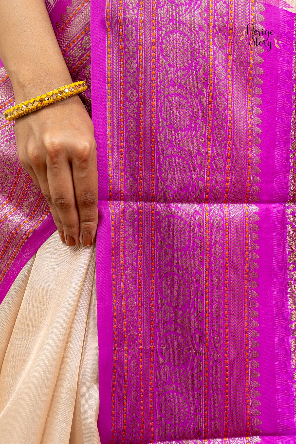 SARAYU (सरयू)