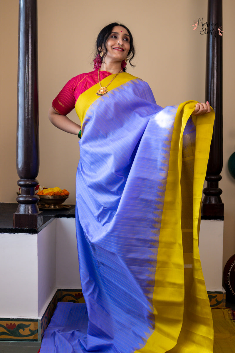 MAHISHI DEVI (మహిషి దేవి)
