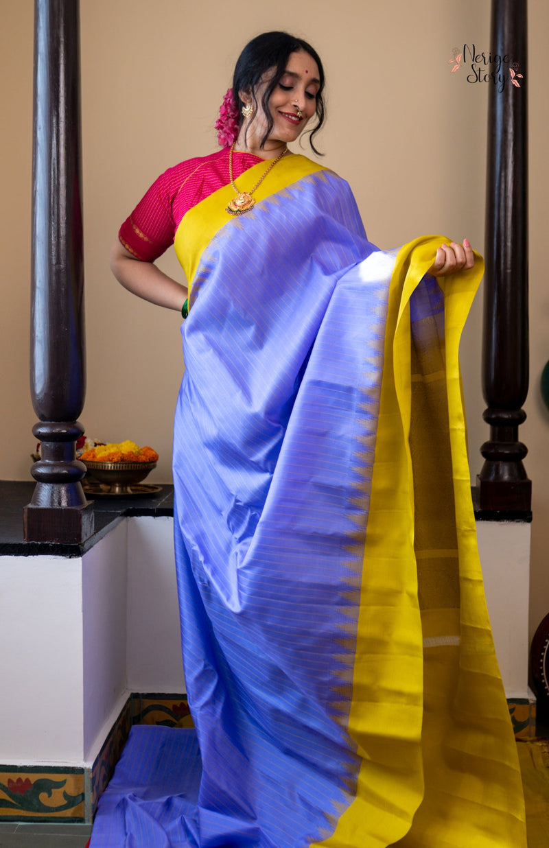 MAHISHI DEVI (మహిషి దేవి)