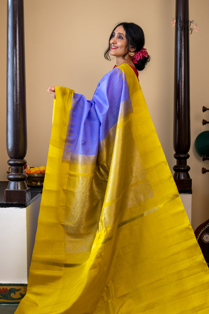 MAHISHI DEVI (మహిషి దేవి)
