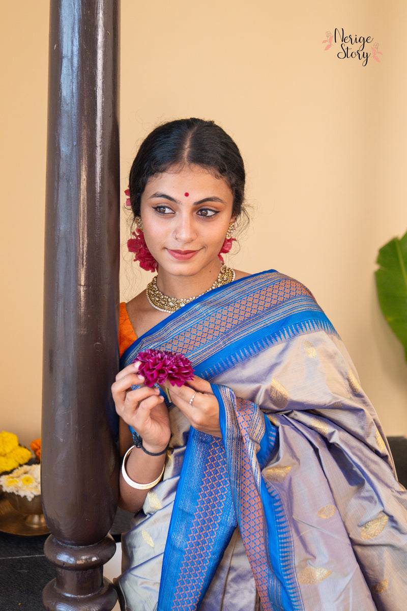 NAVYASHREE (ನವ್ಯಶ್ರೀ)