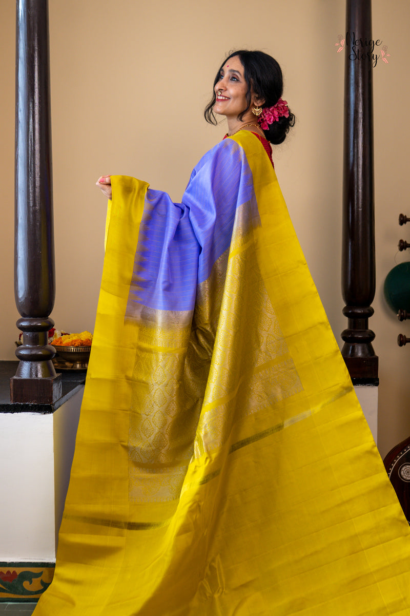 MAHISHI DEVI (మహిషి దేవి)