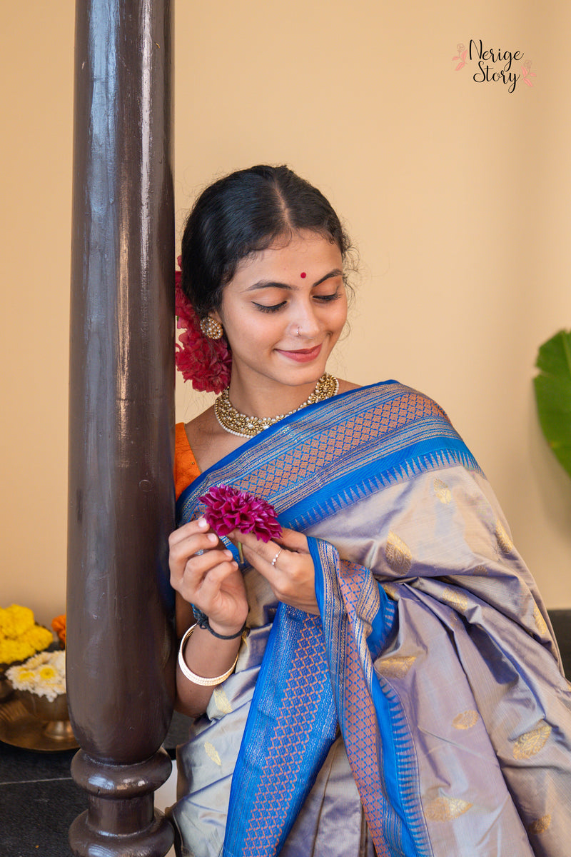 NAVYASHREE (ನವ್ಯಶ್ರೀ)