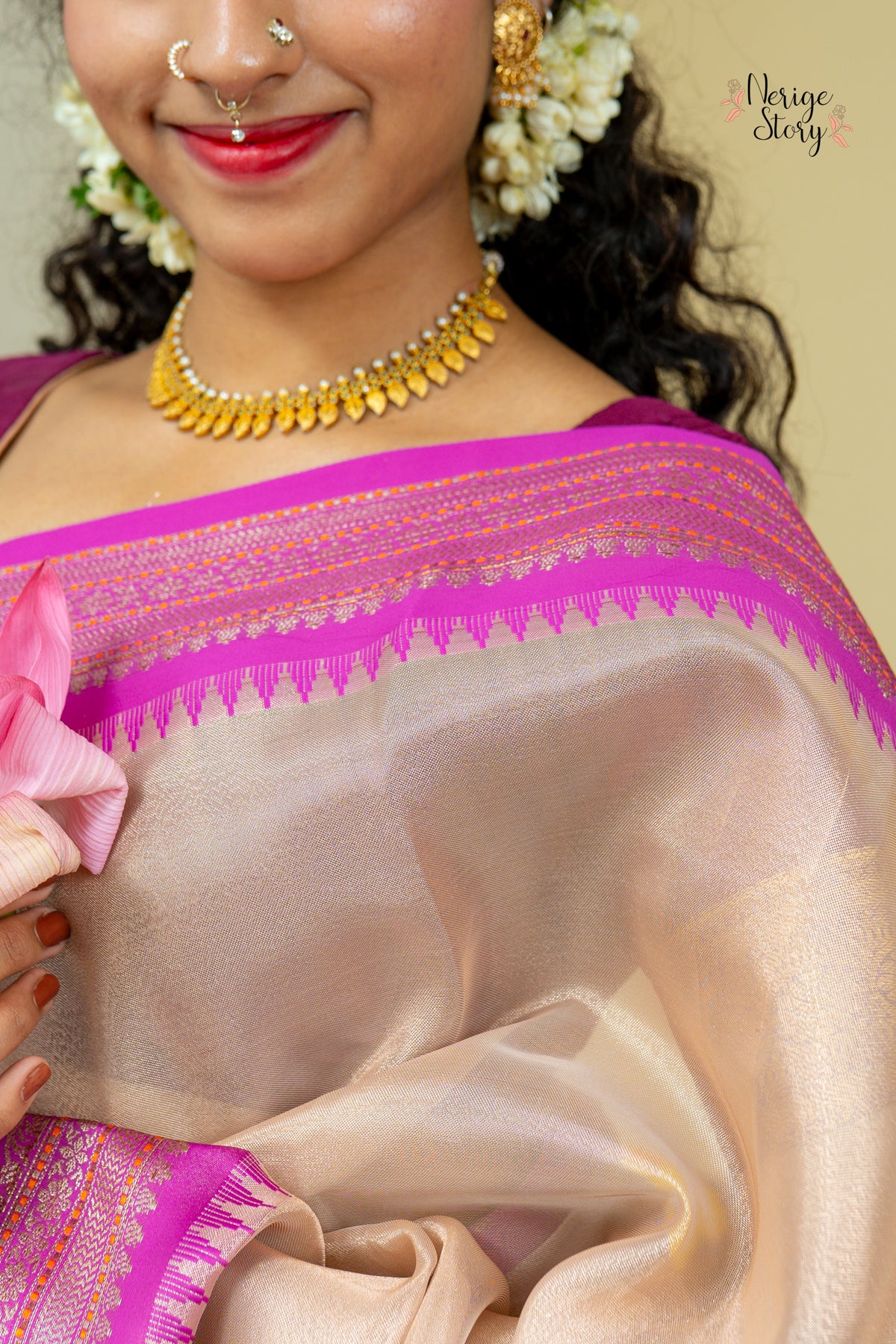SARAYU (सरयू)