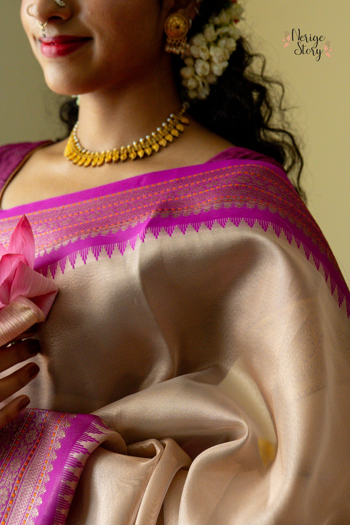 SARAYU (सरयू)