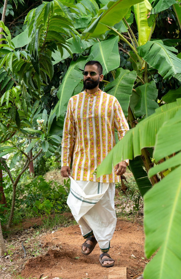 KASHYAPA ( ಕಶ್ಯಪ )